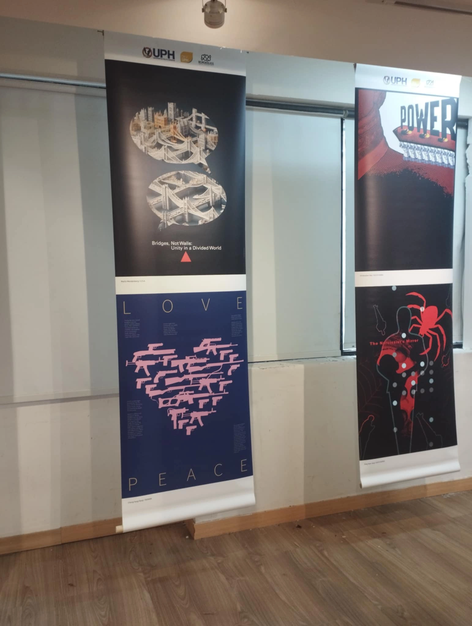 Design For Change Exhibition 10