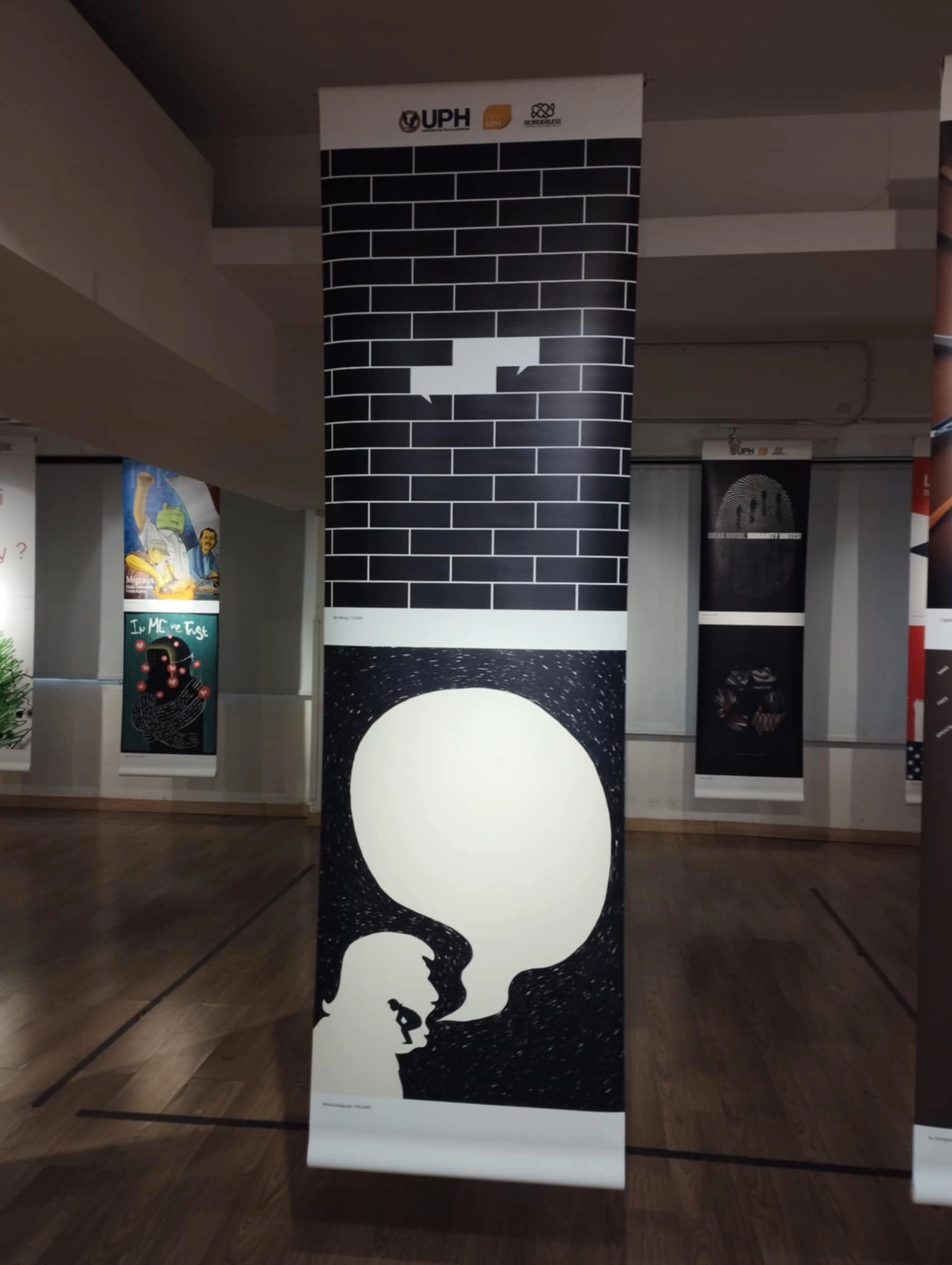 Design For Change Exhibition 11
