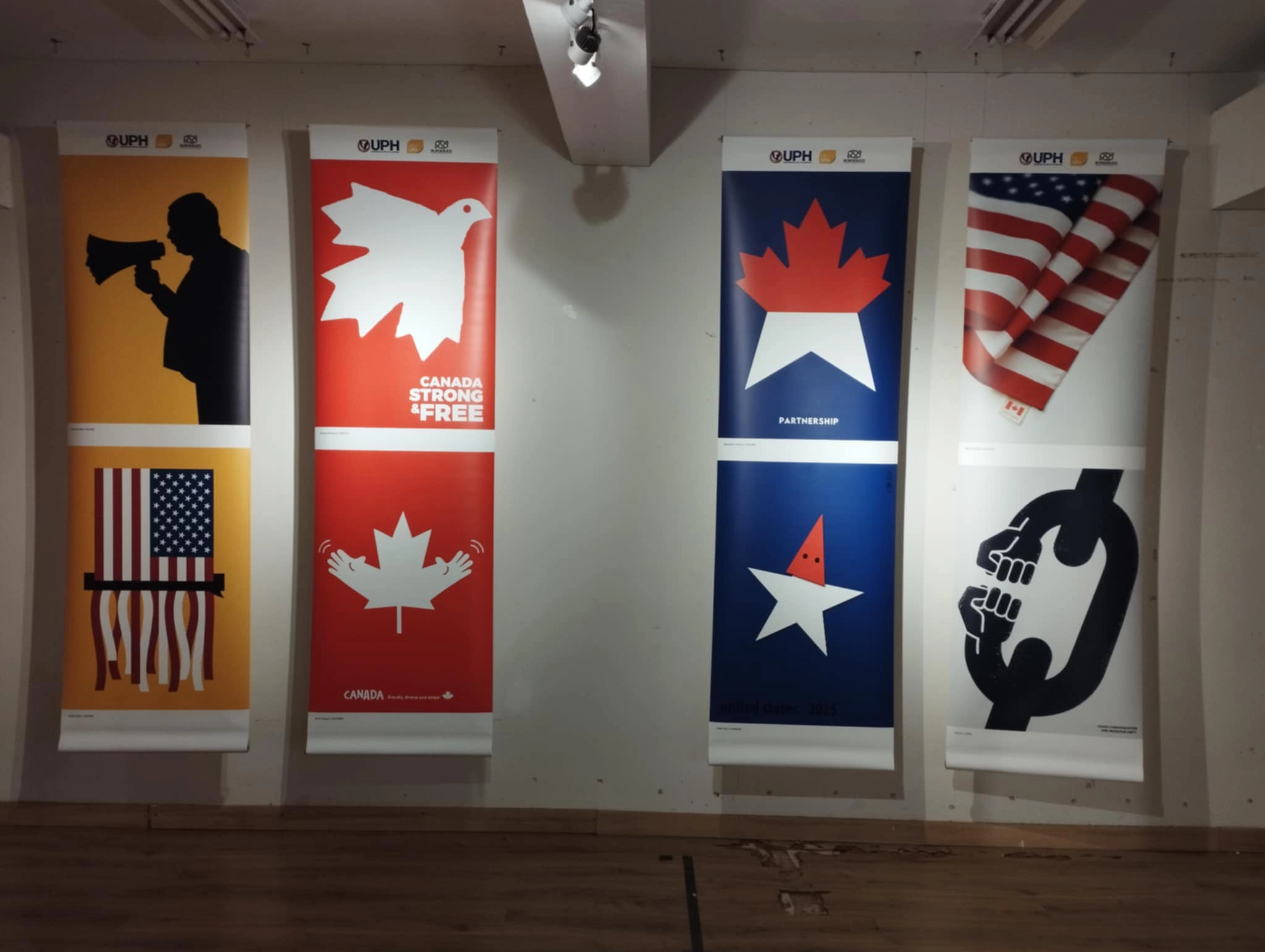 Design For Change Exhibition 12