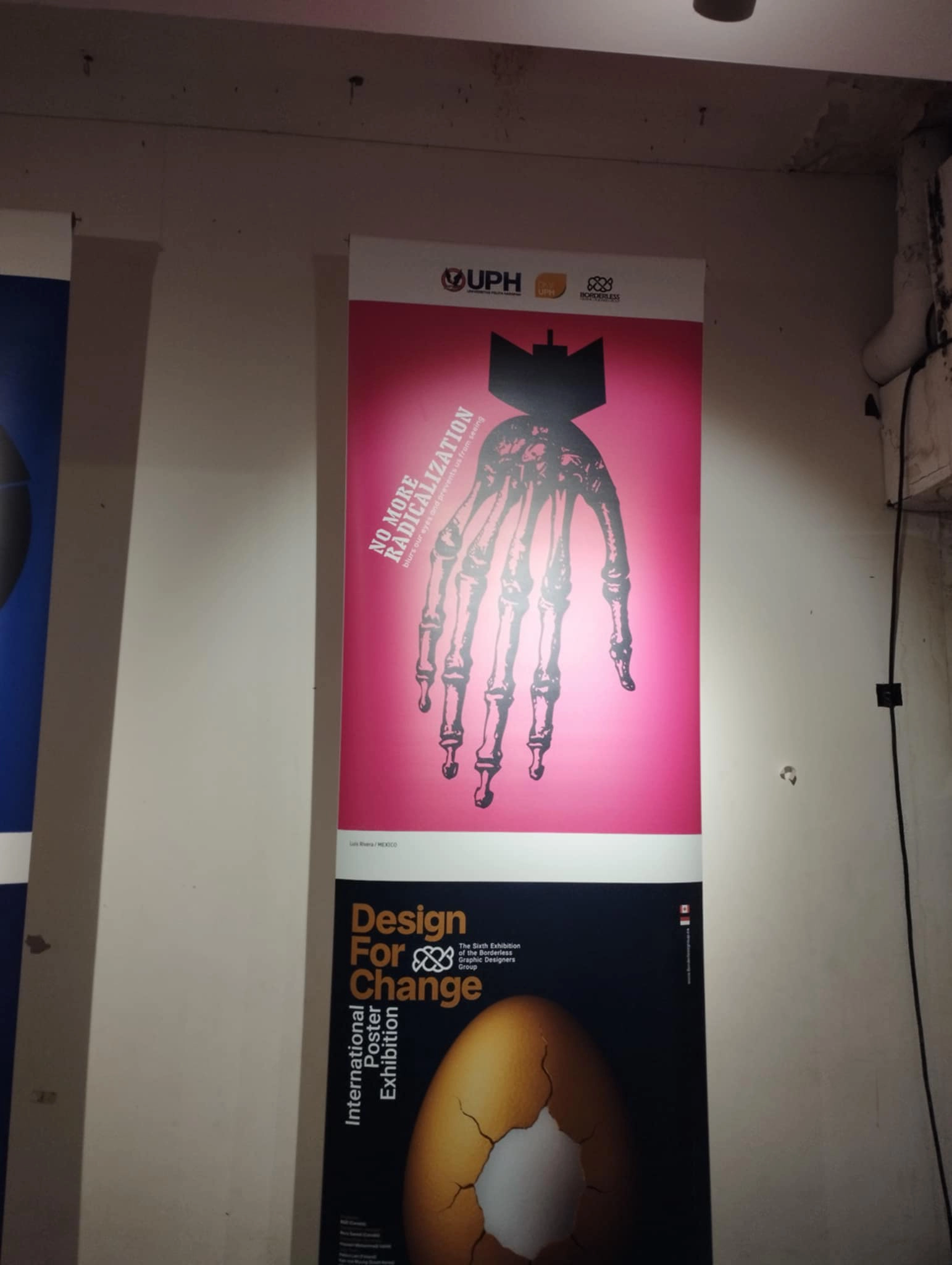 Design For Change Exhibition 13