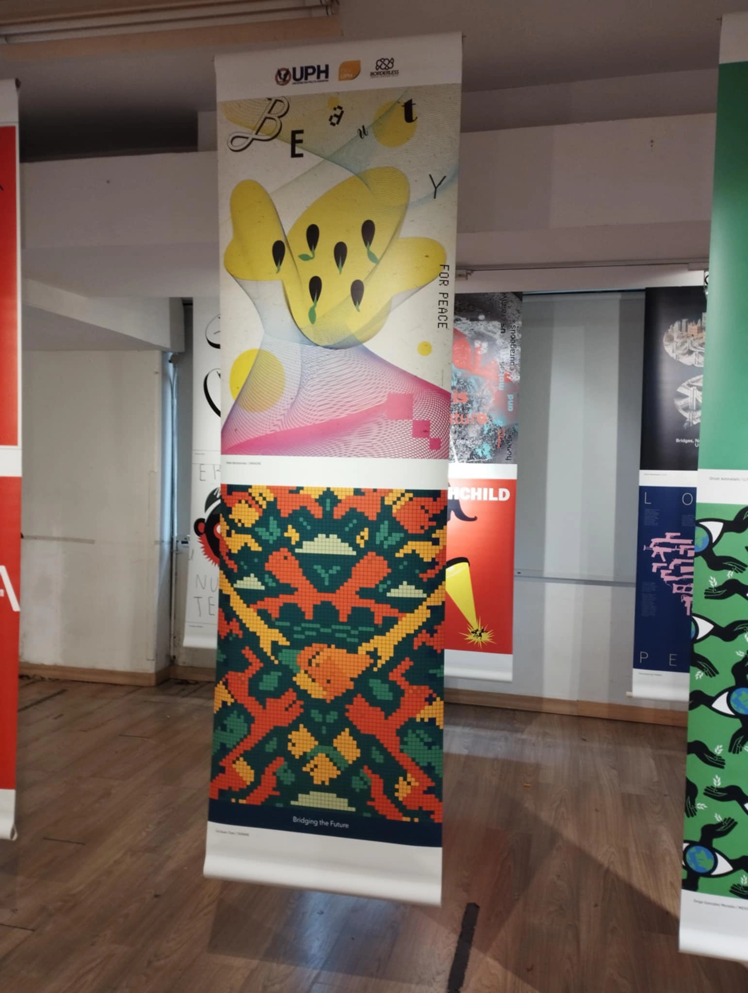 Design For Change Exhibition 14