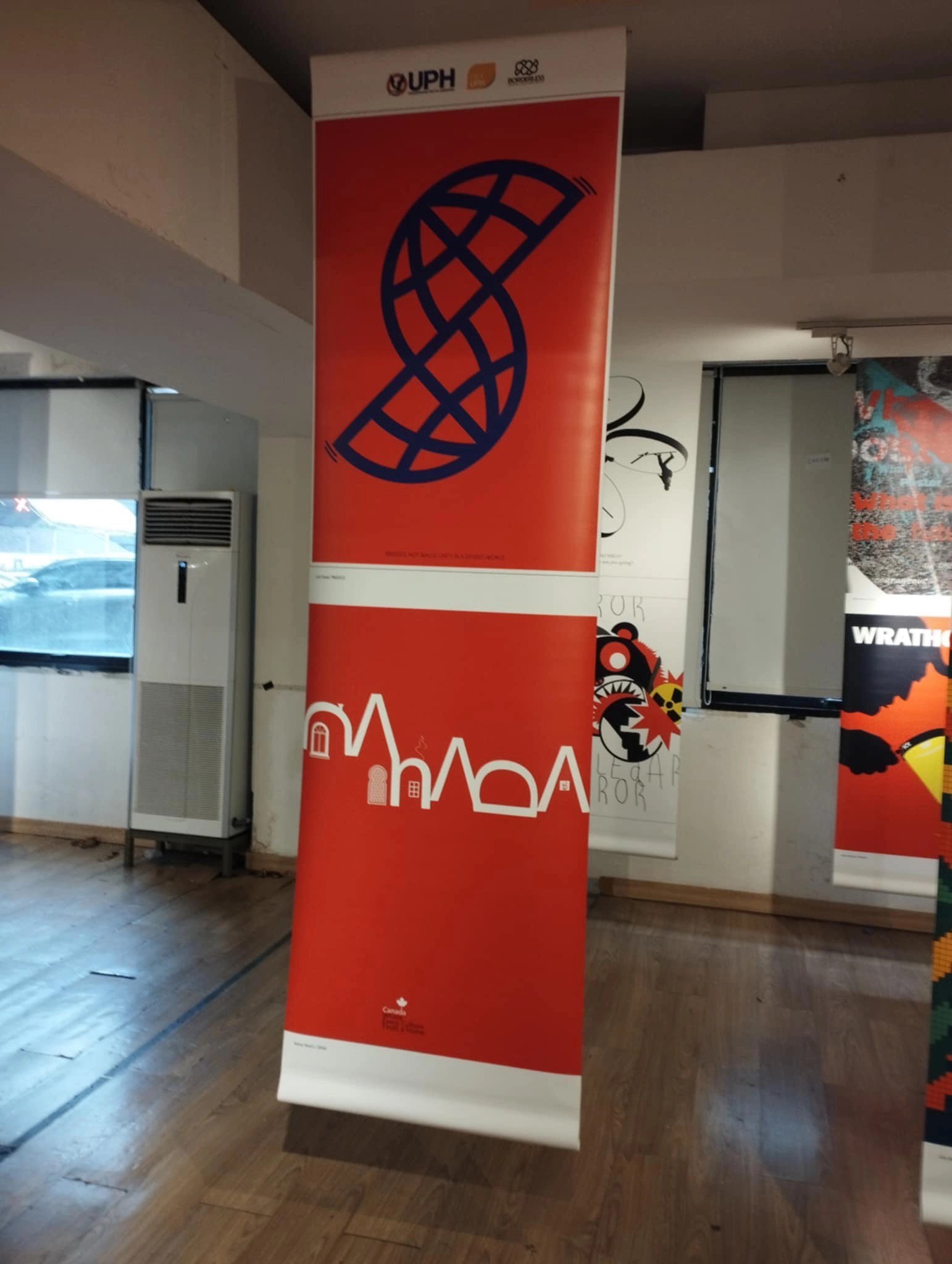 Design For Change Exhibition 15
