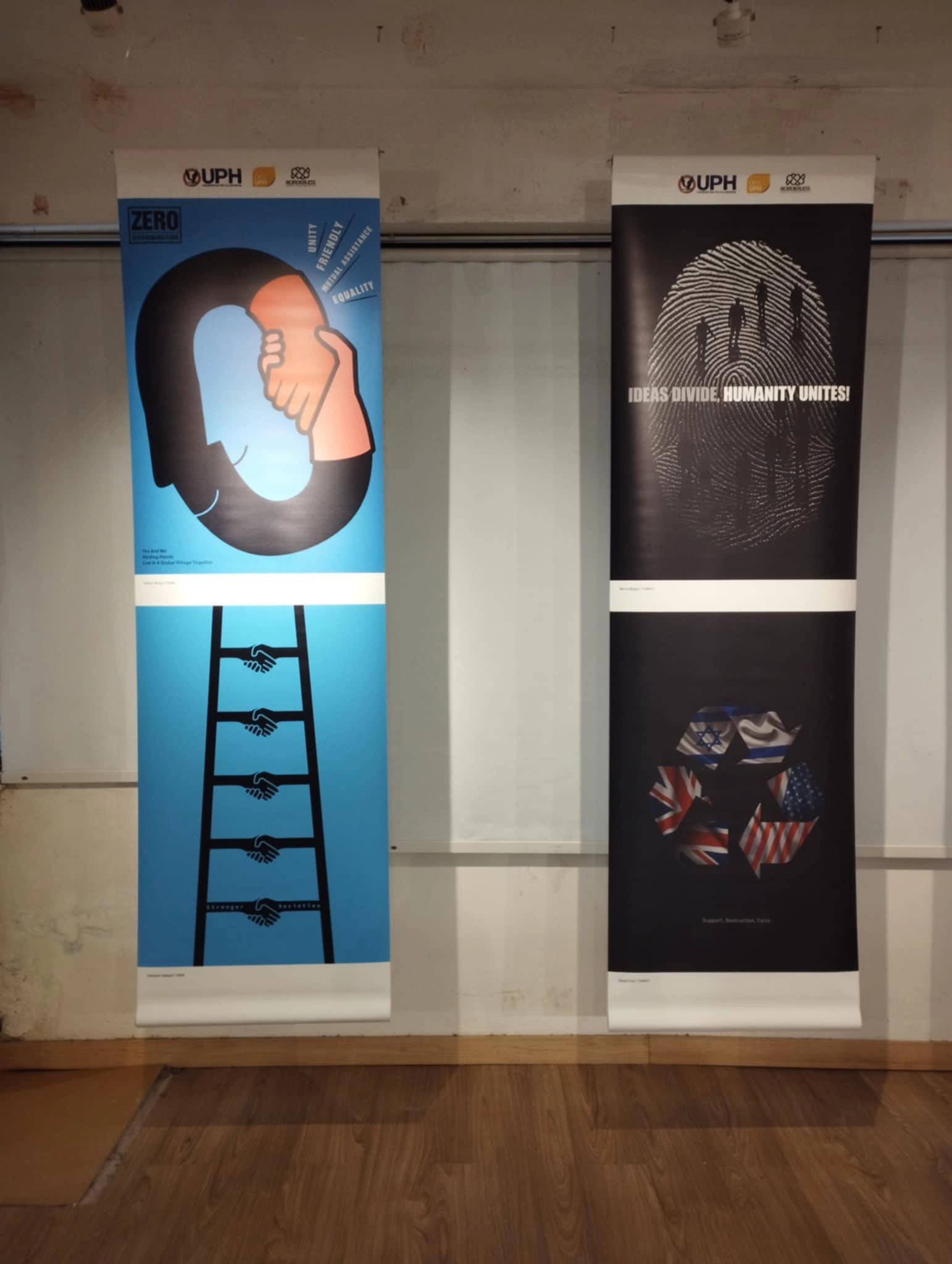 Design For Change Exhibition 16