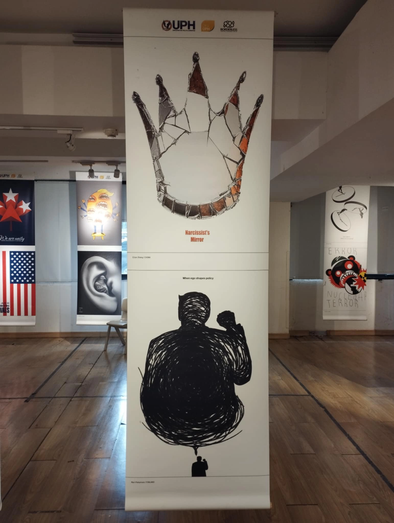 Design For Change Exhibition 18