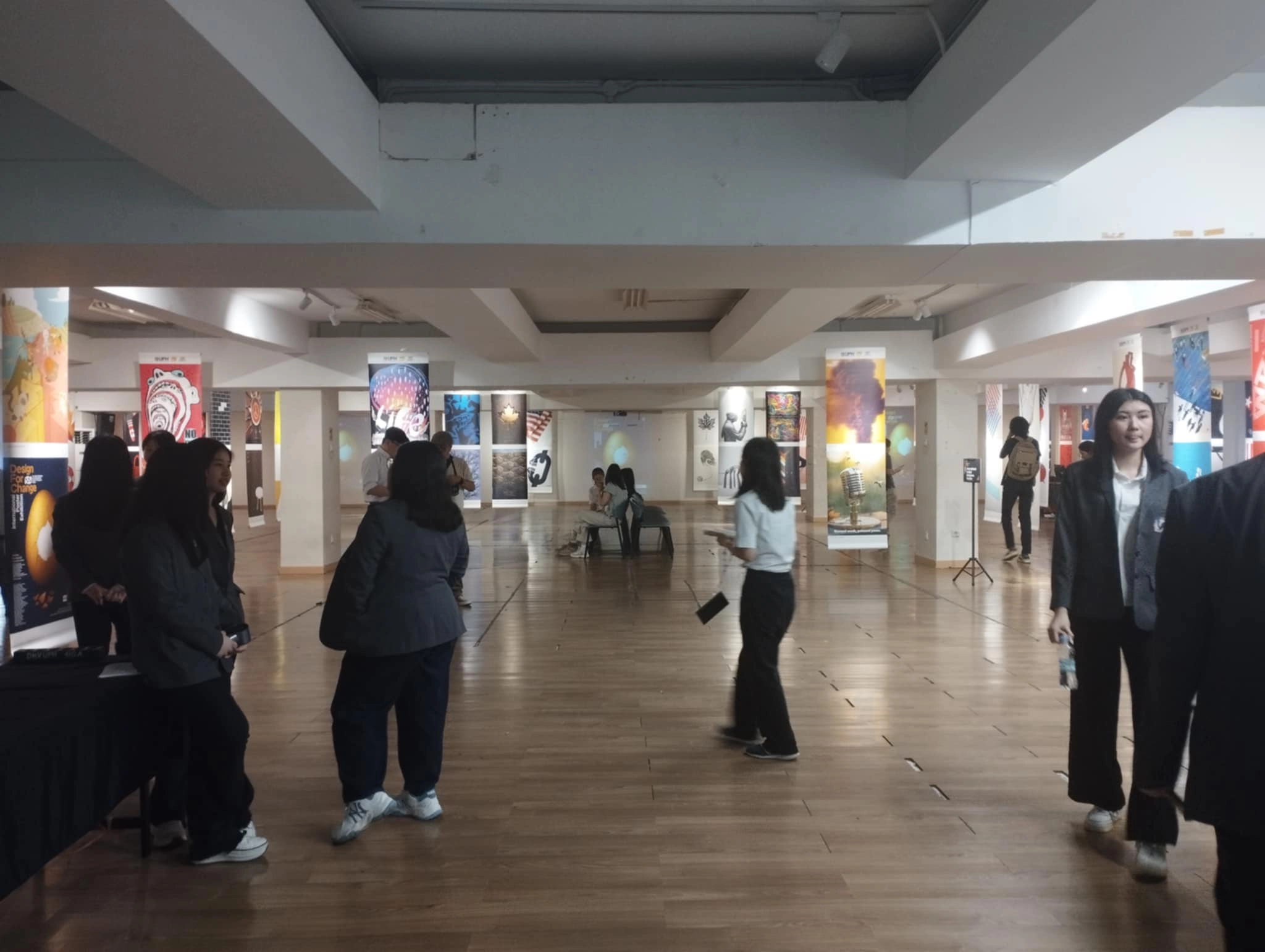 Design For Change Exhibition 19