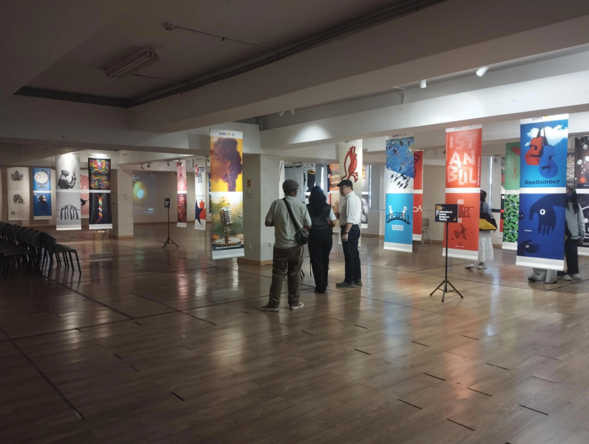 Design For Change Exhibition 20