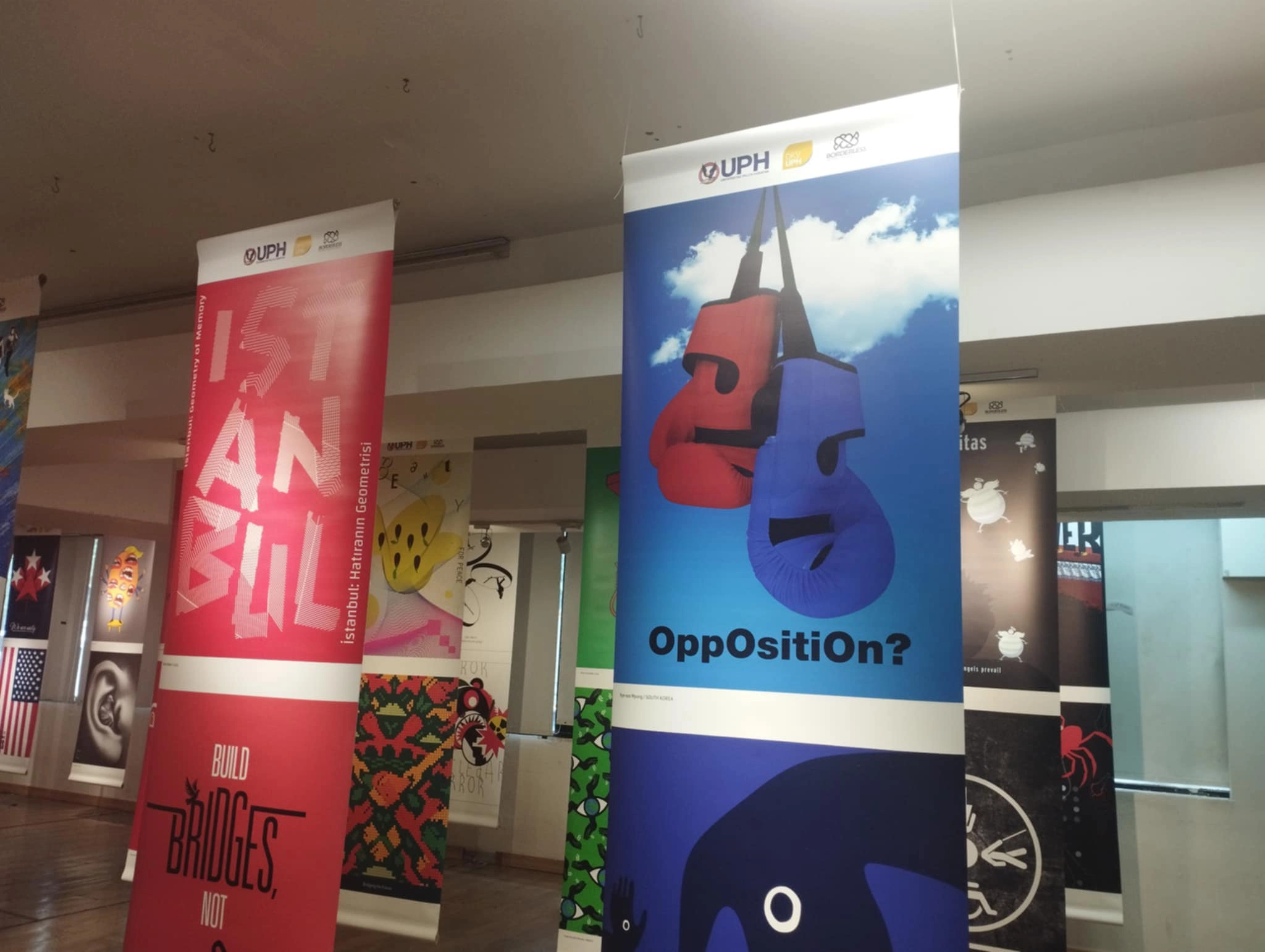 Design For Change Exhibition 21
