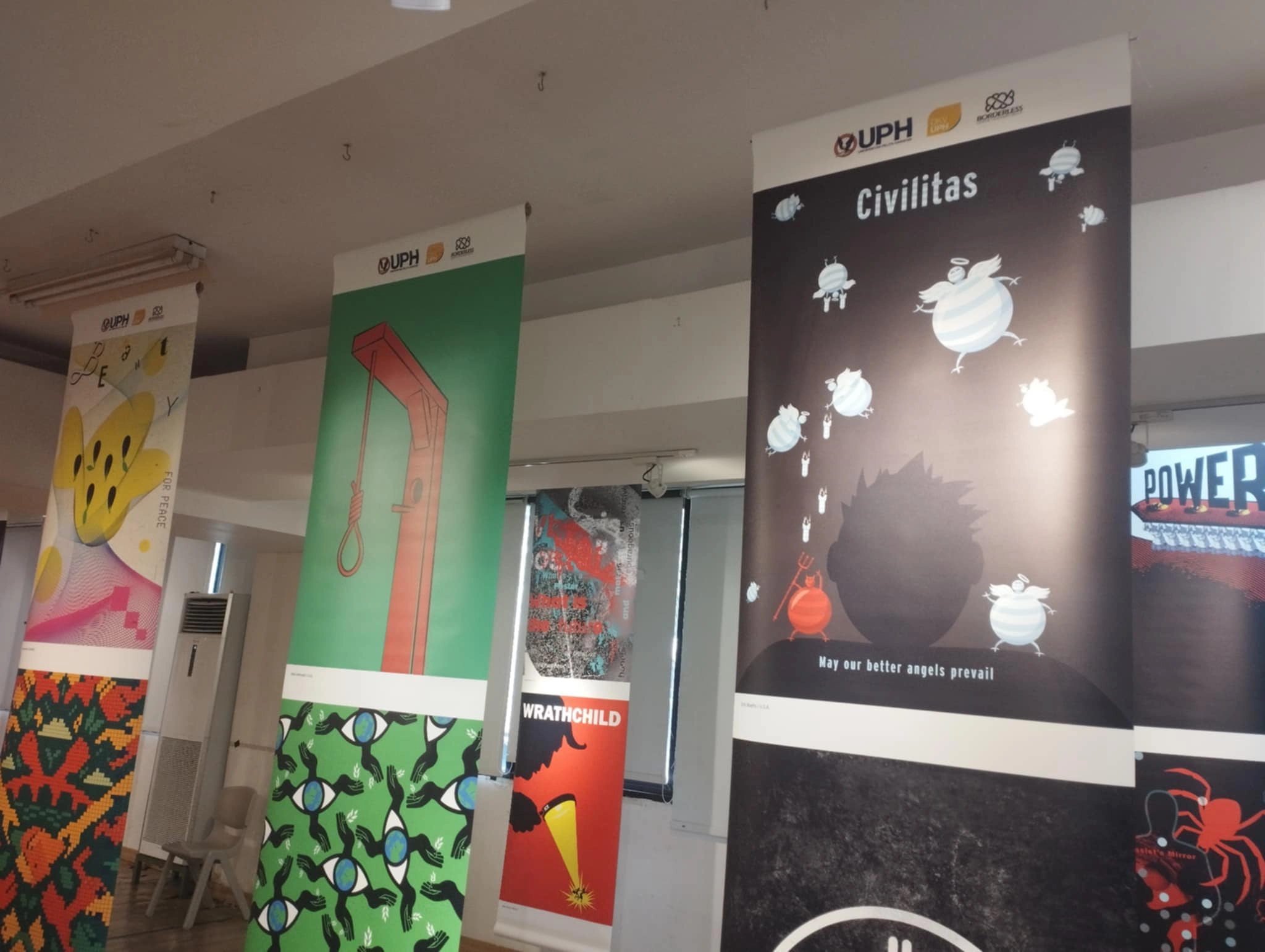 Design For Change Exhibition 22