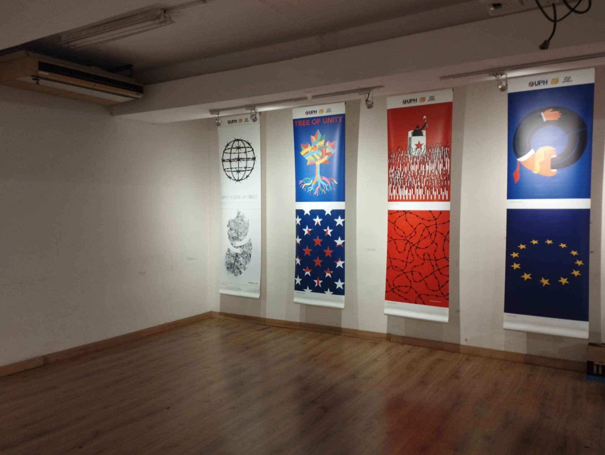 Design For Change Exhibition 25
