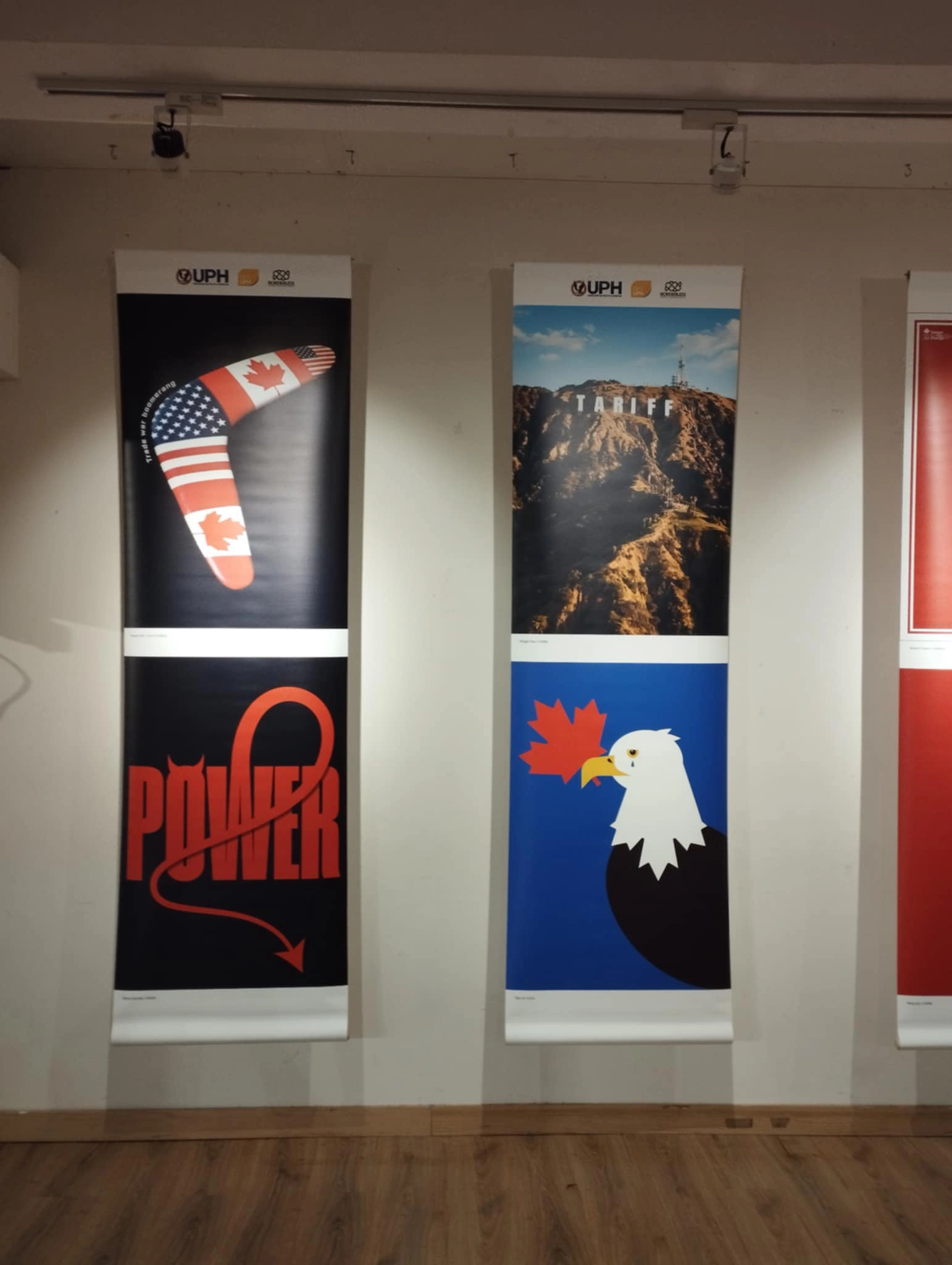 Design For Change Exhibition 26