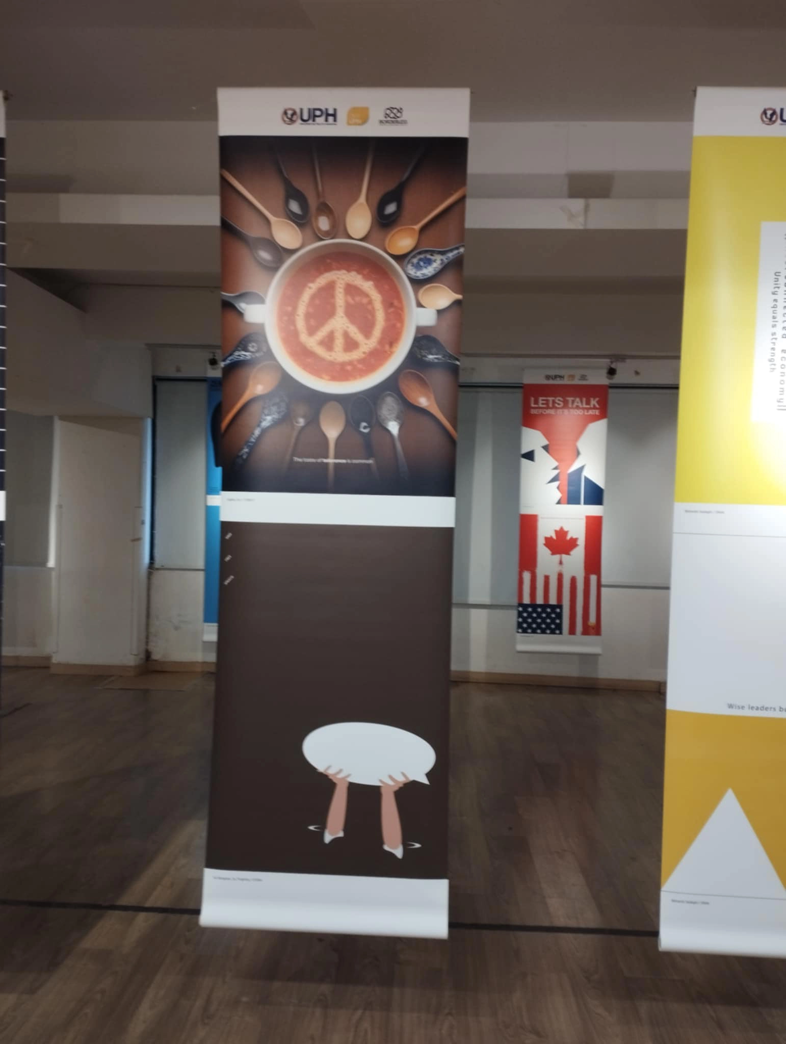 Design For Change Exhibition 28