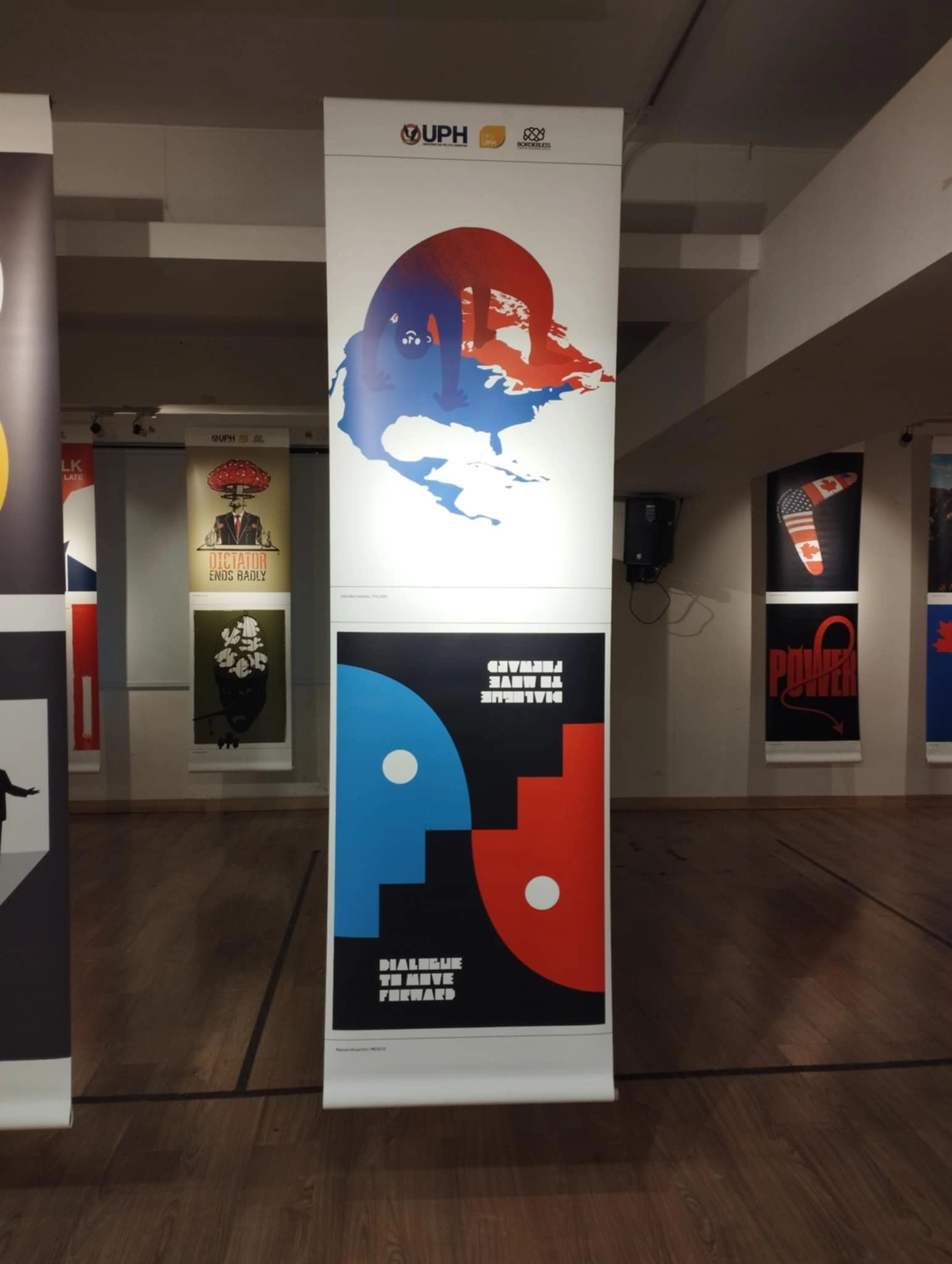 Design For Change Exhibition 3
