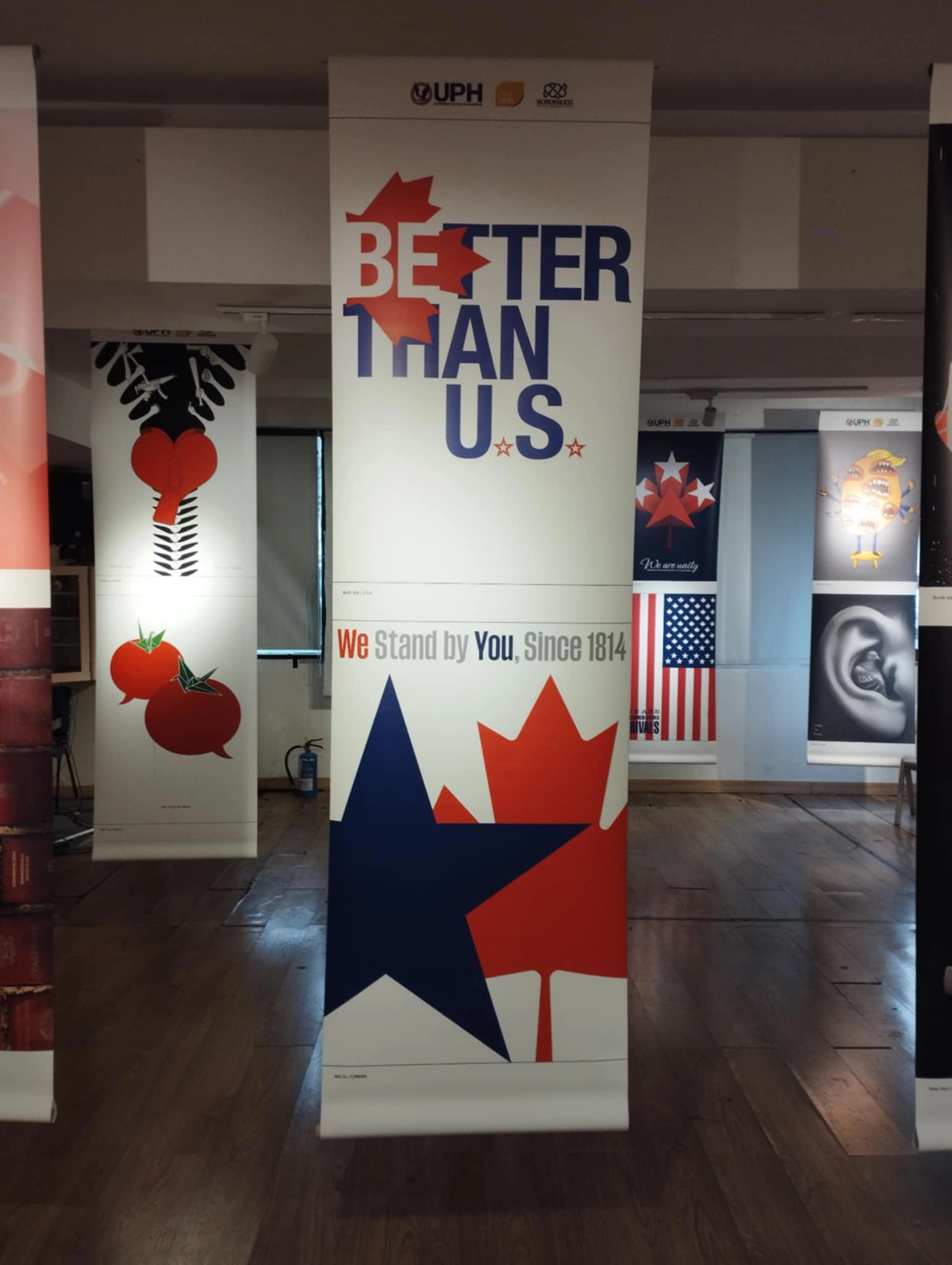 Design For Change Exhibition 30