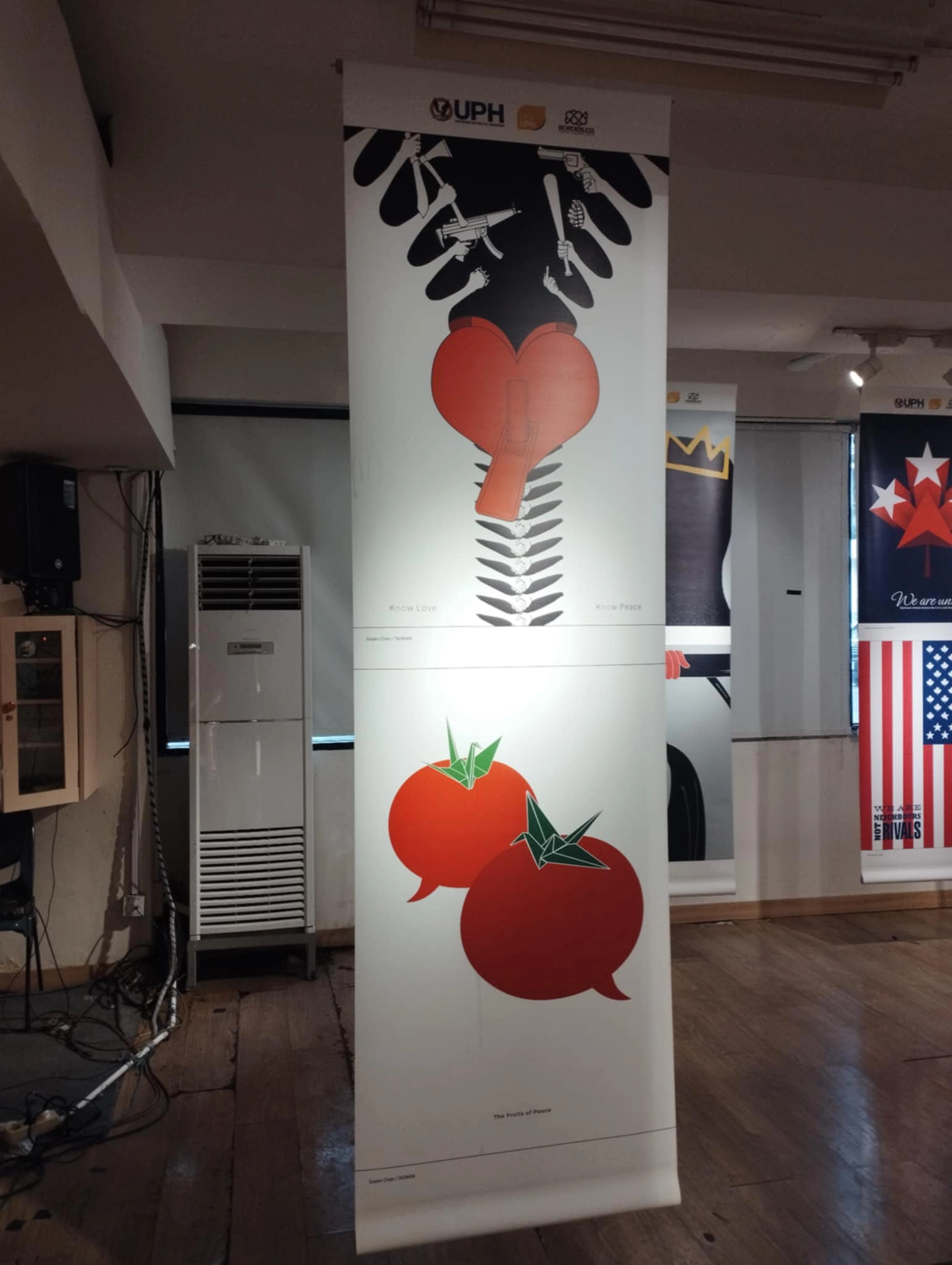 Design For Change Exhibition 31