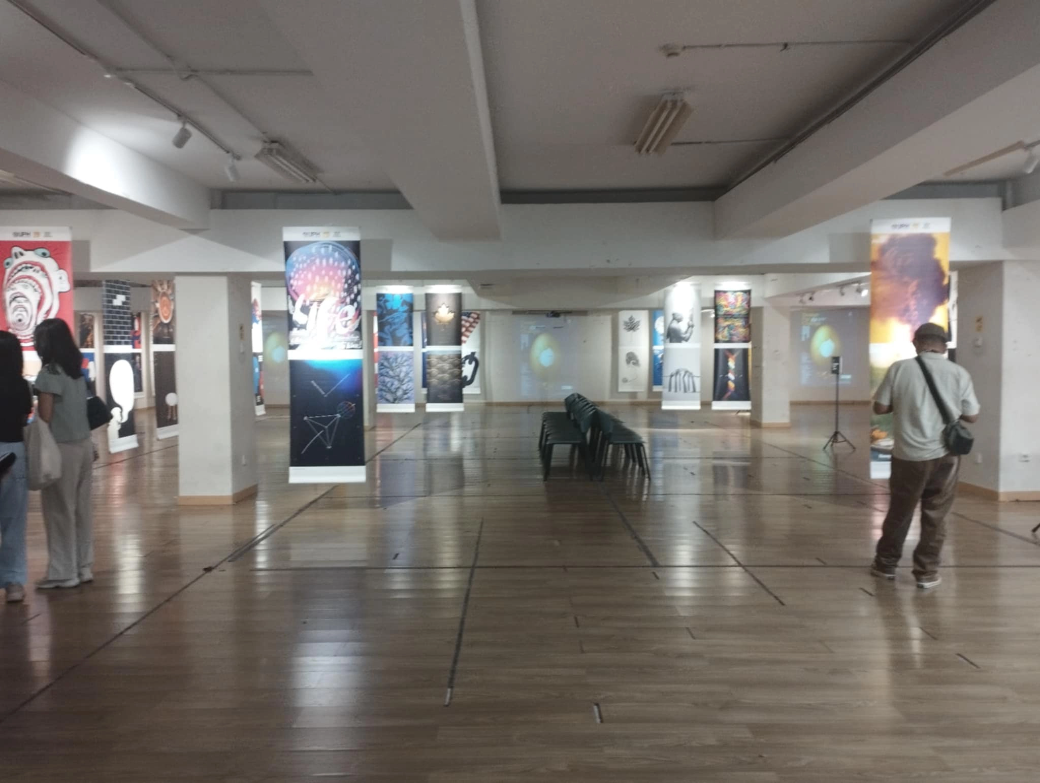 Design For Change Exhibition 32