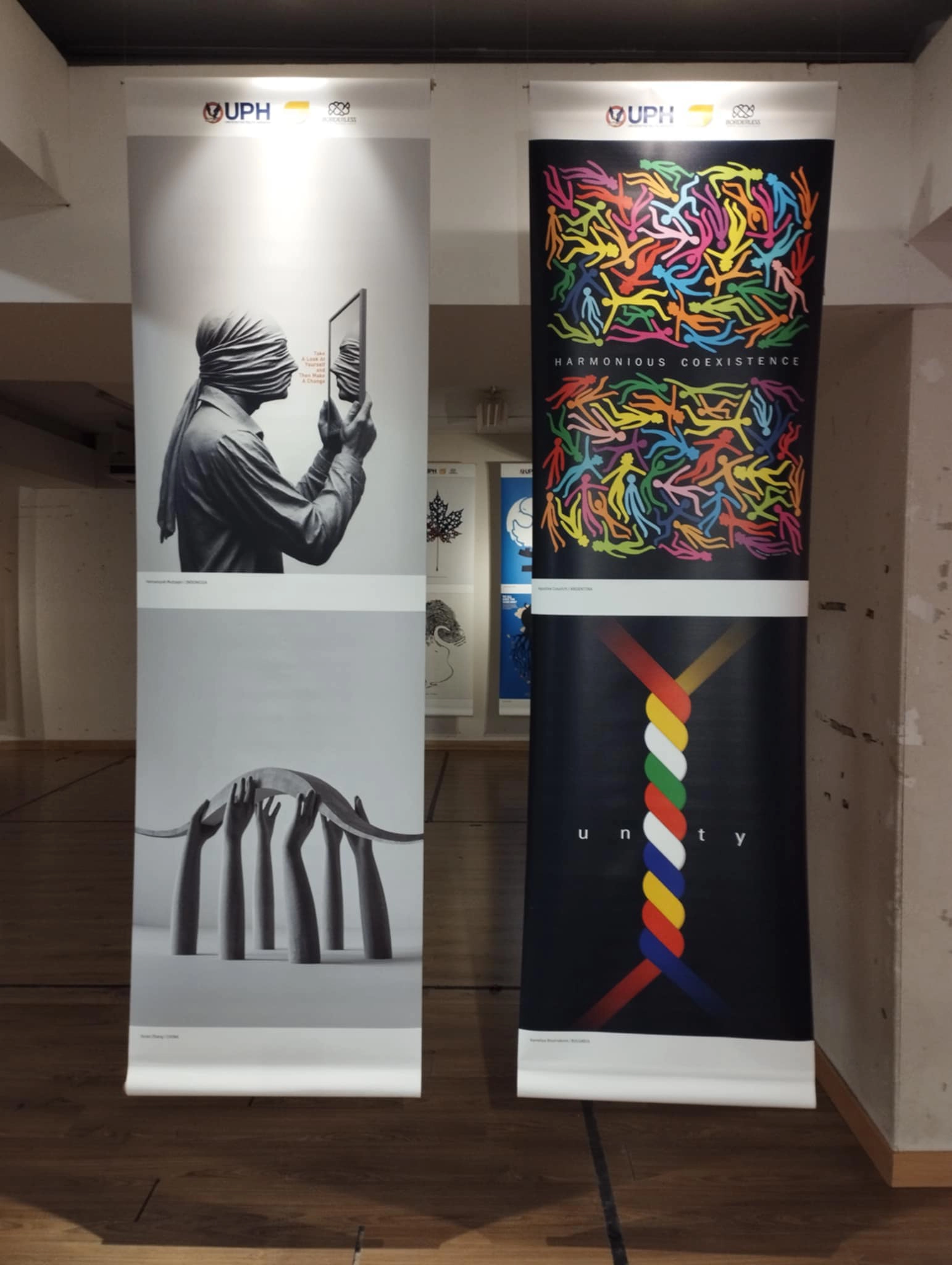 Design For Change Exhibition 33