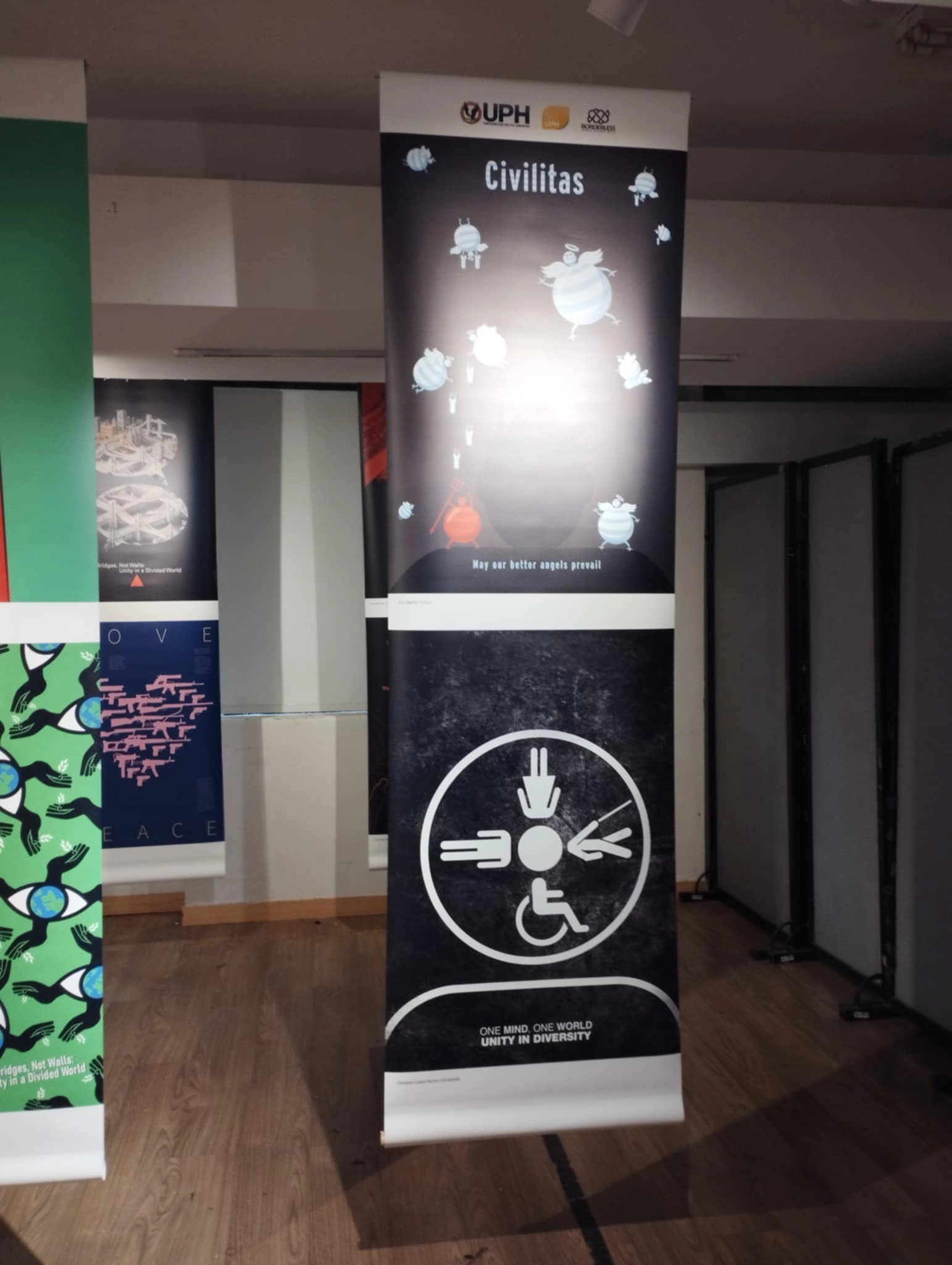 Design For Change Exhibition 34