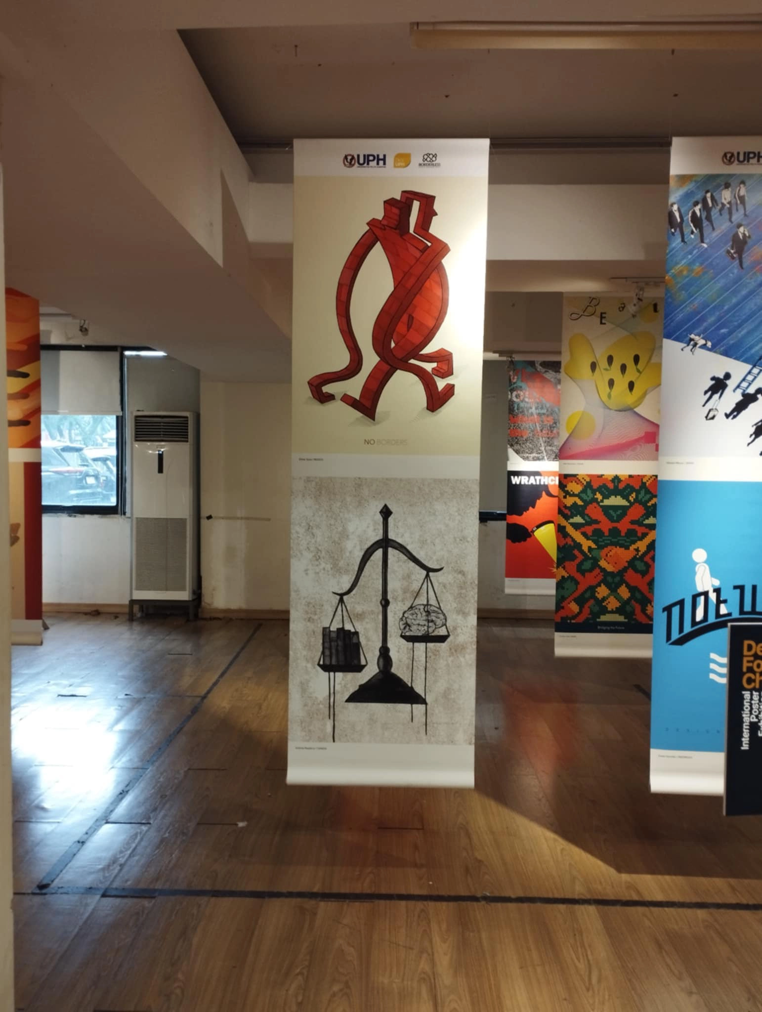 Design For Change Exhibition 35