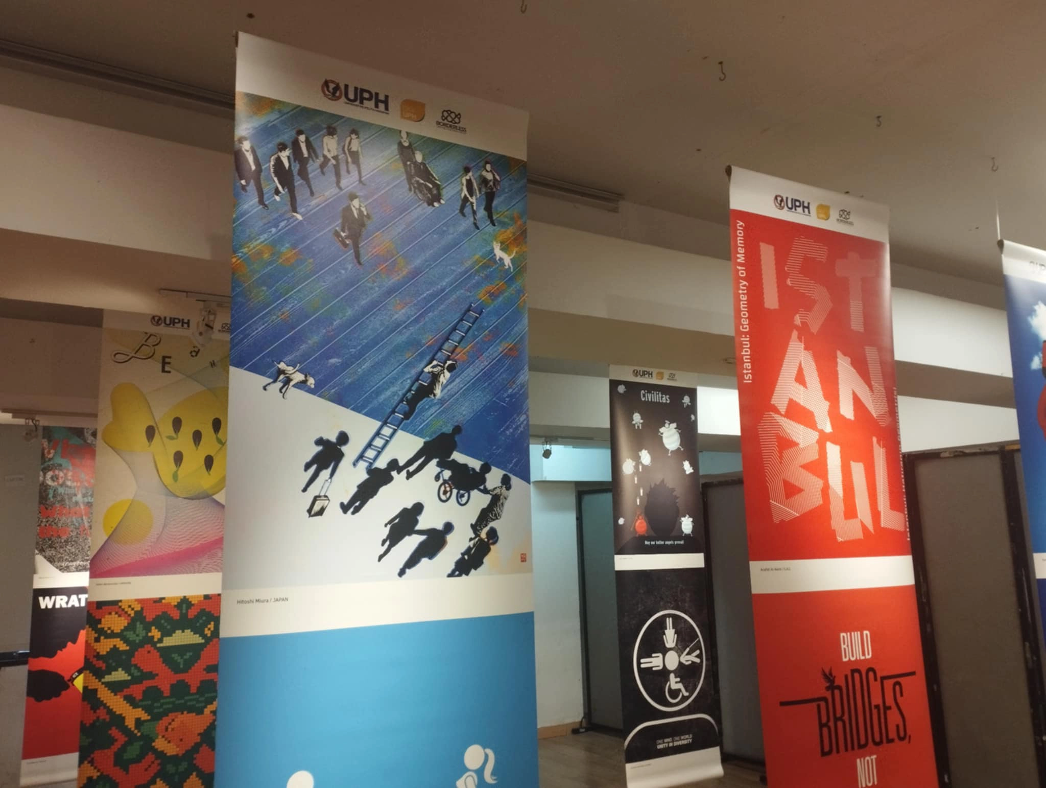 Design For Change Exhibition 36