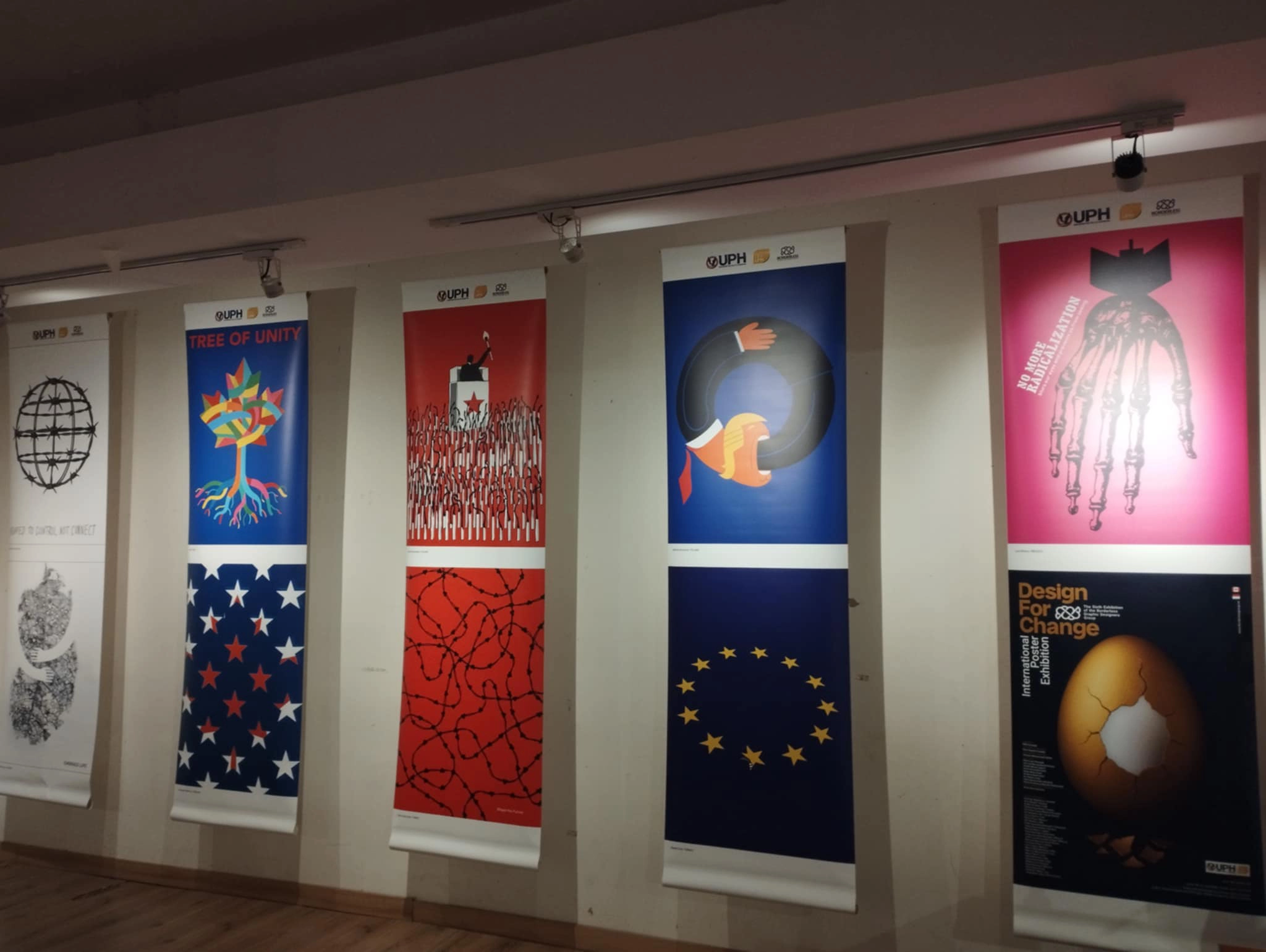 Design For Change Exhibition 37