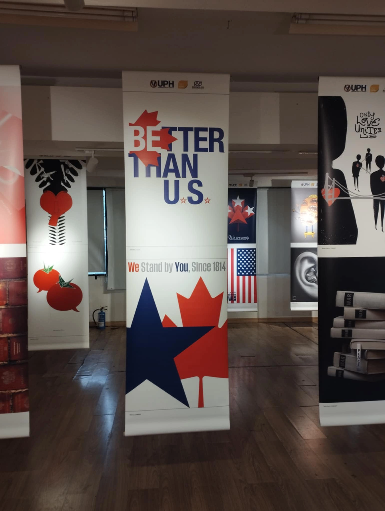 Design For Change Exhibition 38
