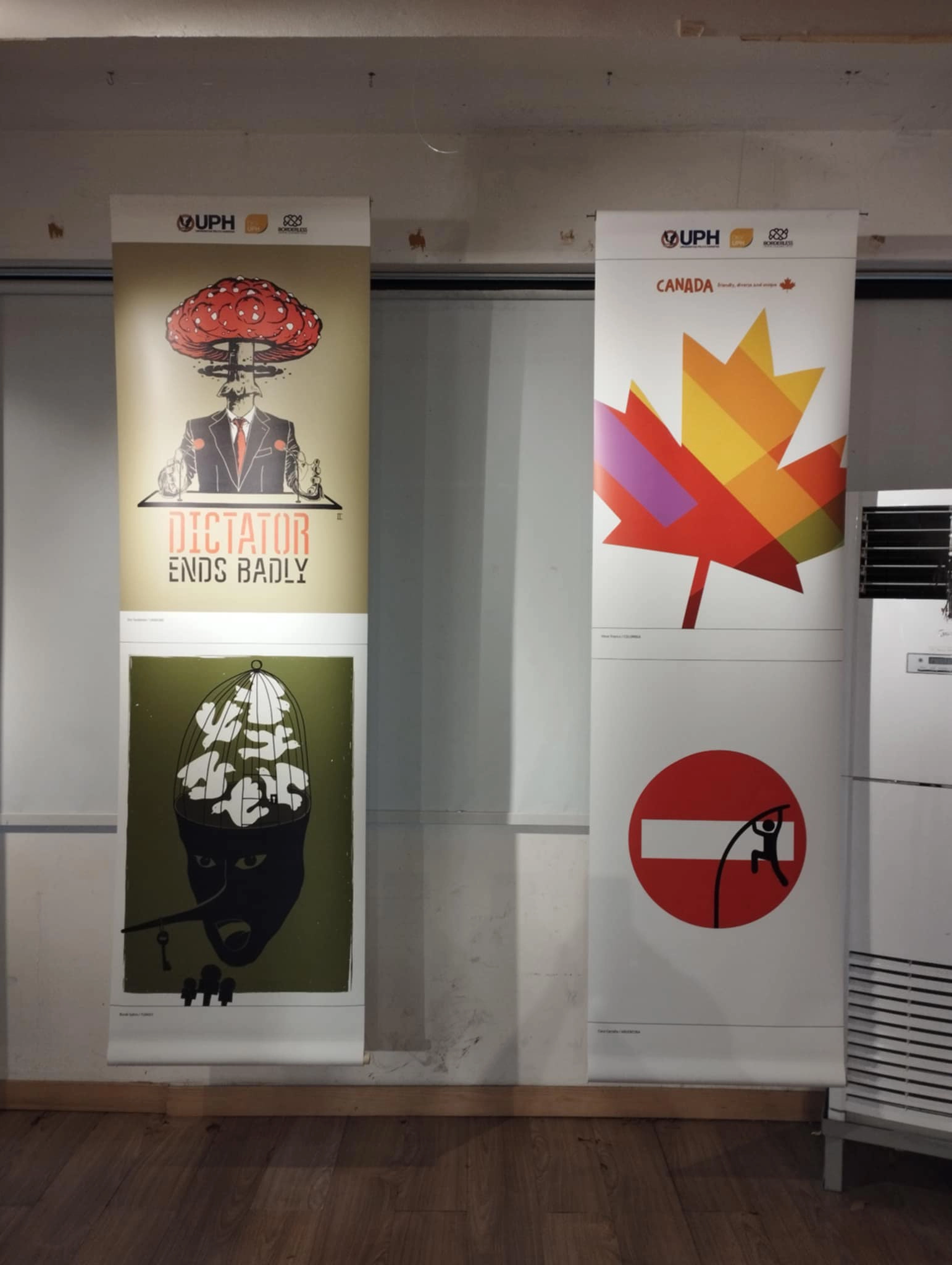 Design For Change Exhibition 4
