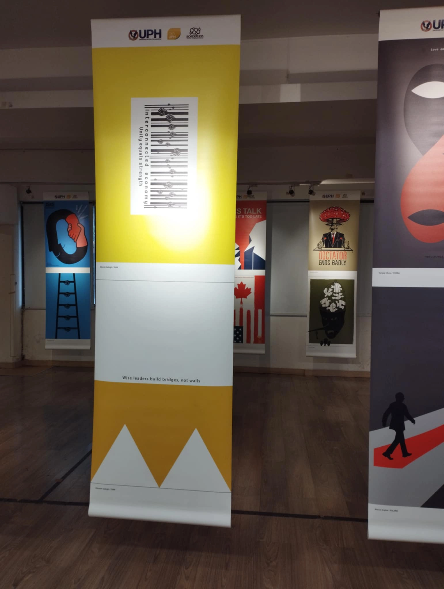 Design For Change Exhibition 40