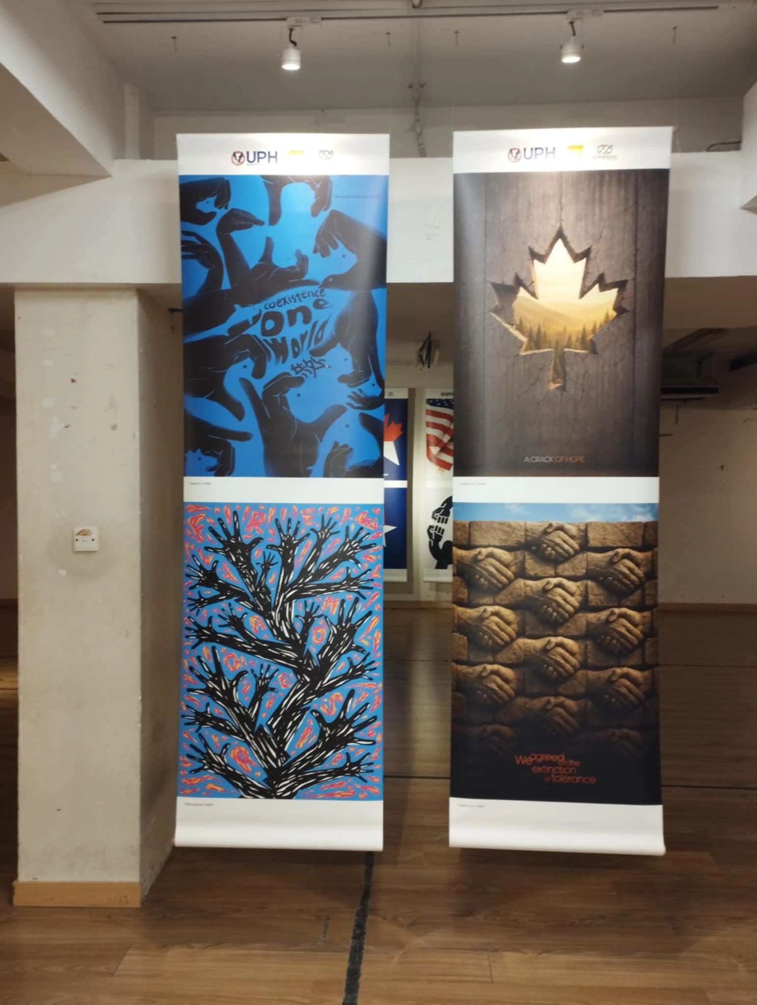 Design For Change Exhibition 41