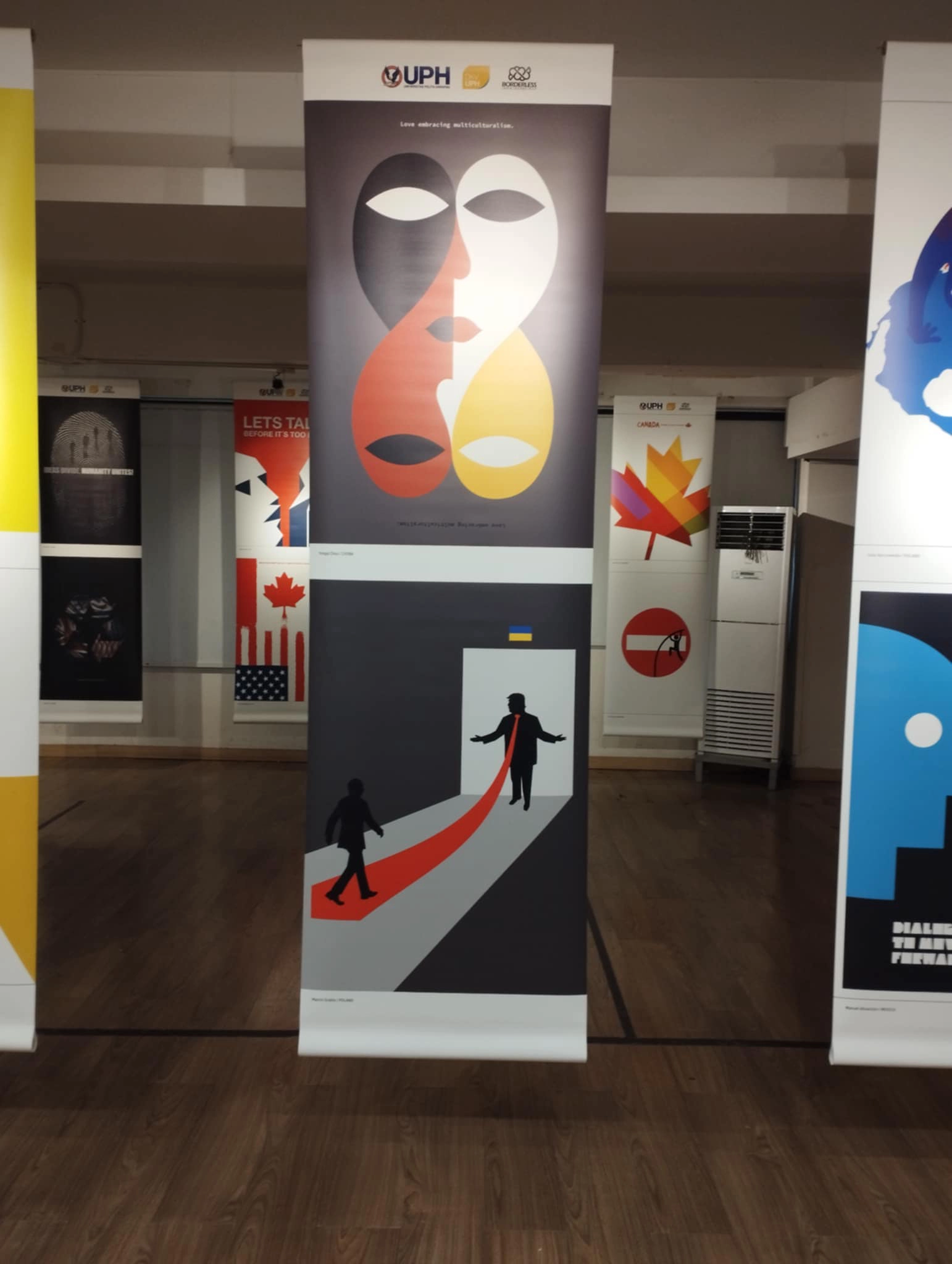 Design For Change Exhibition 42