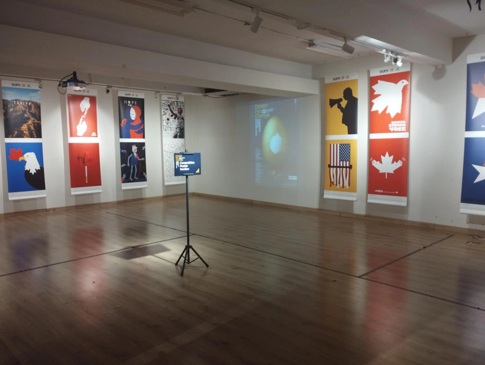 Design For Change Exhibition 43