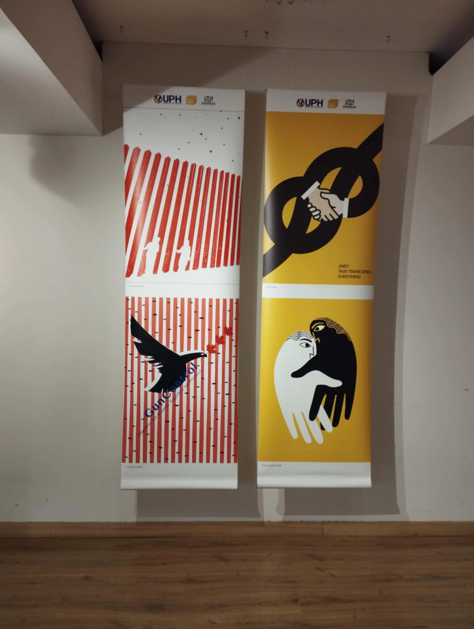 Design For Change Exhibition 46