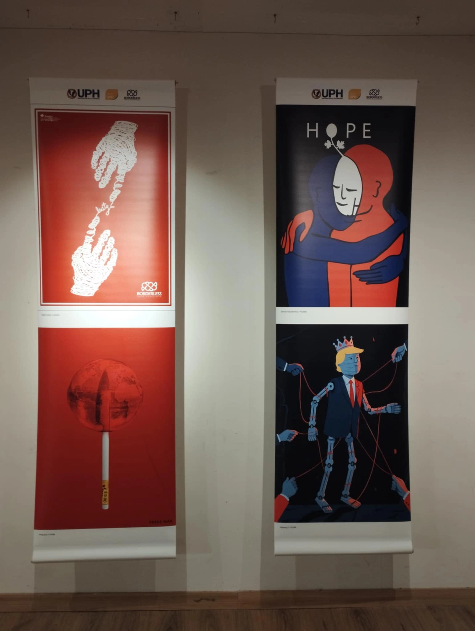 Design For Change Exhibition 47