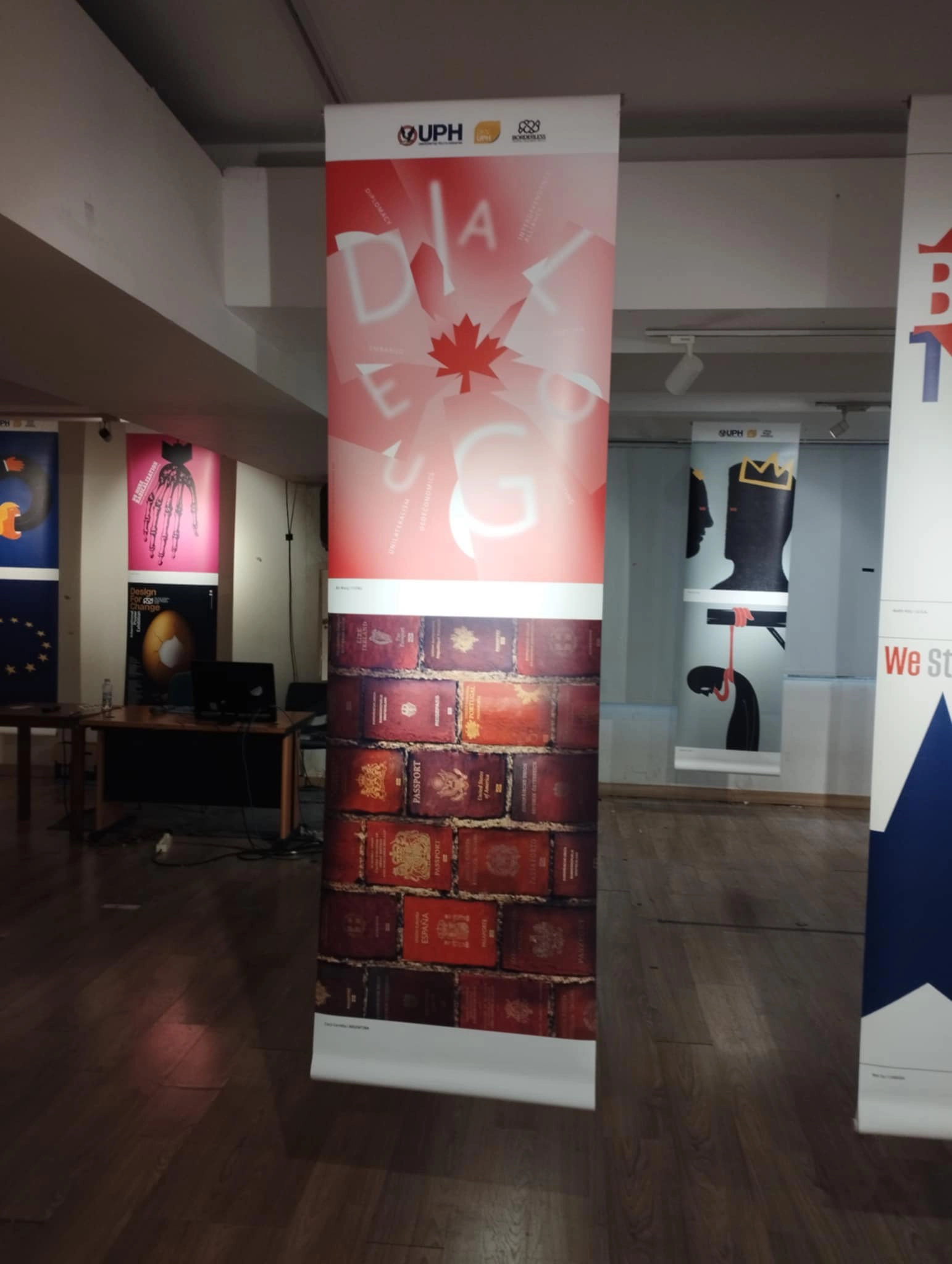 Design For Change Exhibition 48