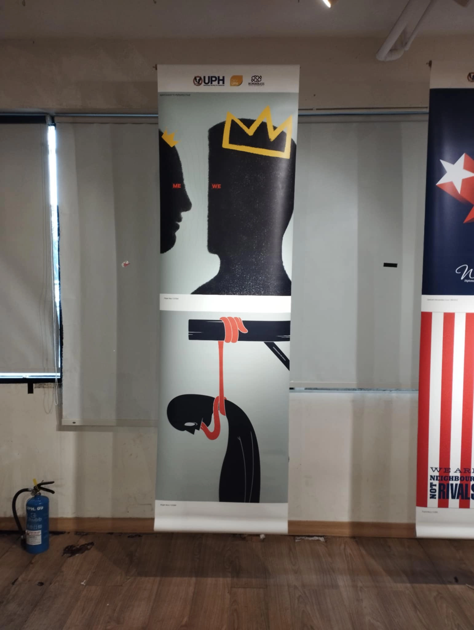 Design For Change Exhibition 5
