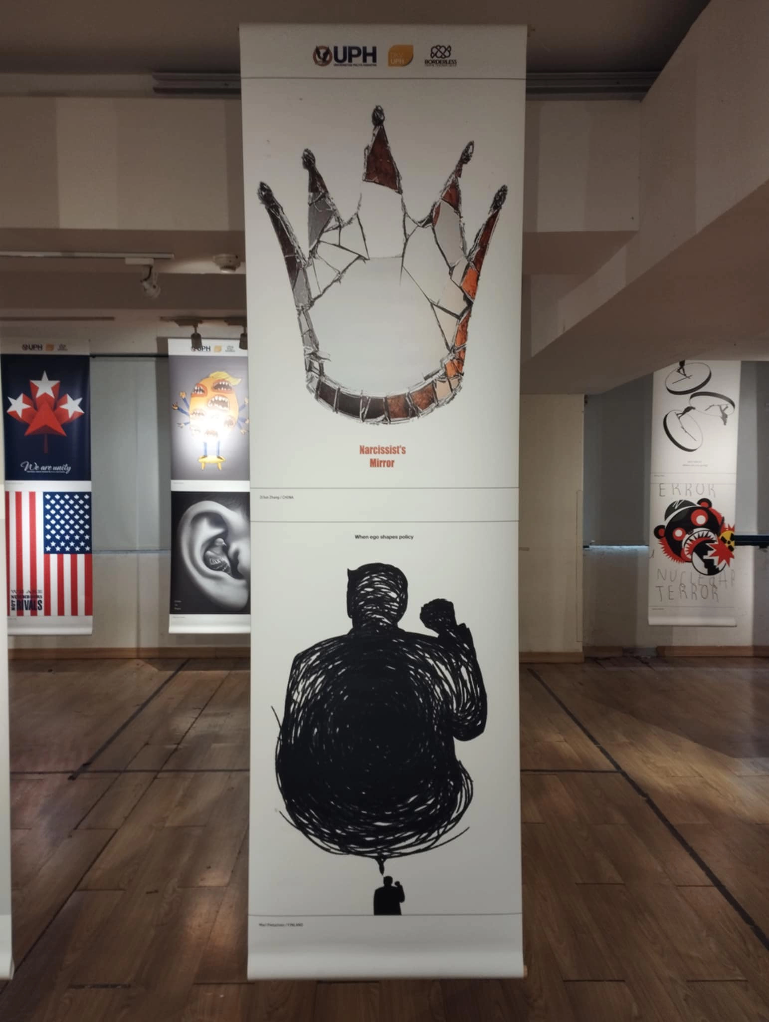 Design For Change Exhibition 51