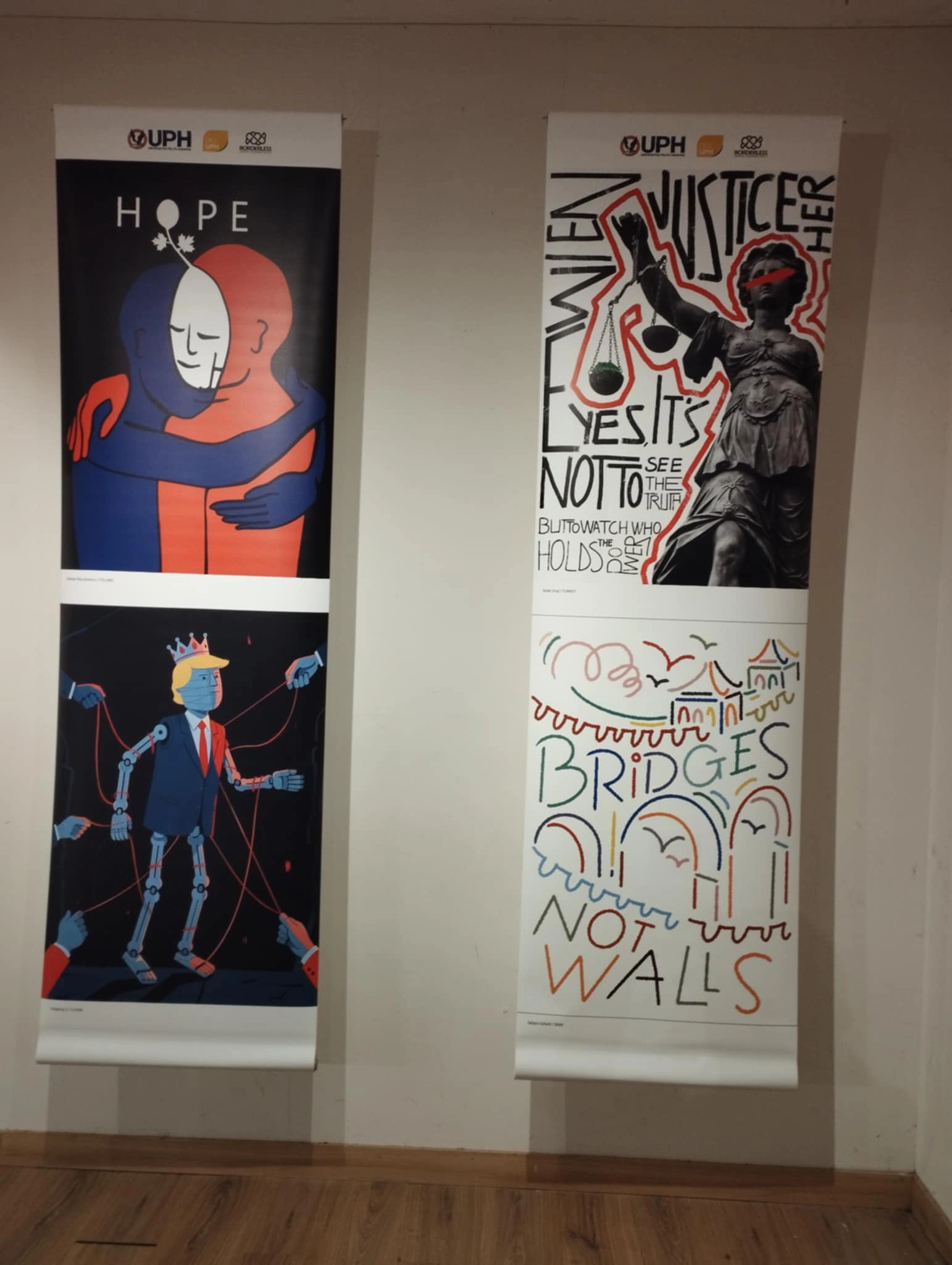 Design For Change Exhibition 52