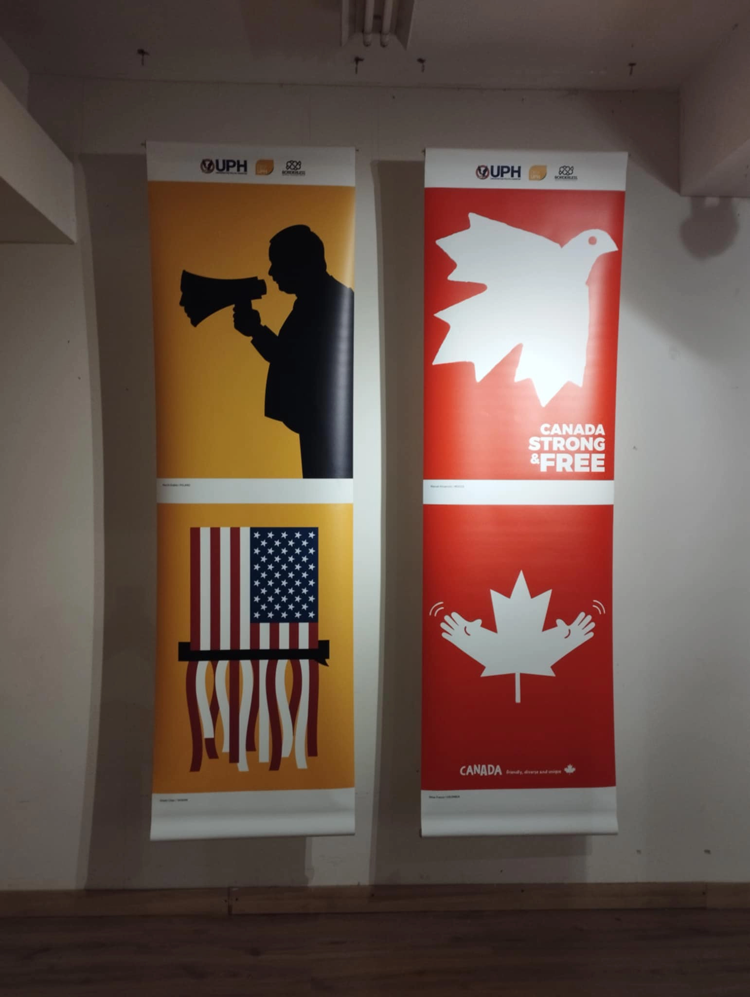 Design For Change Exhibition 54