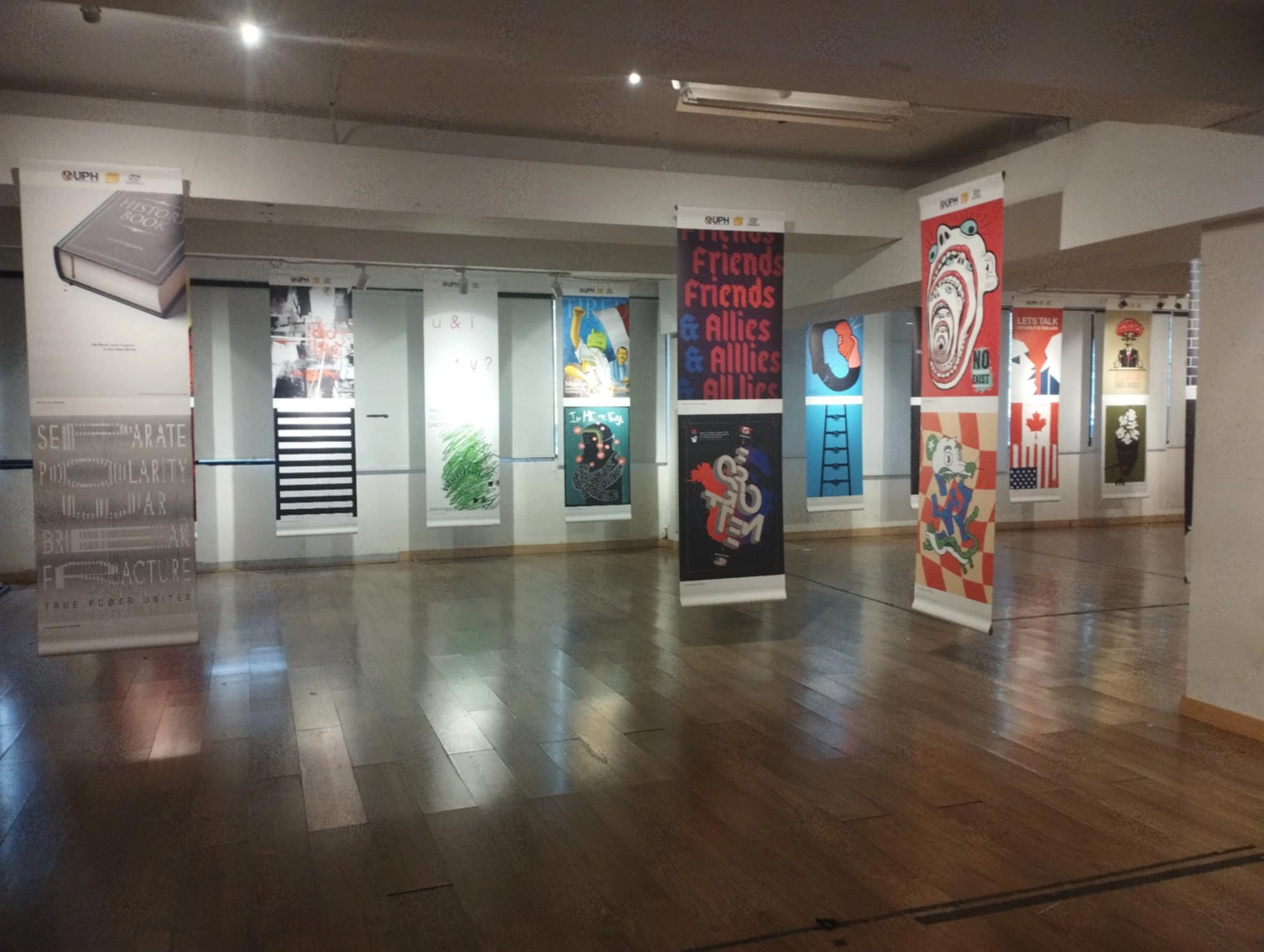 Design For Change Exhibition 55