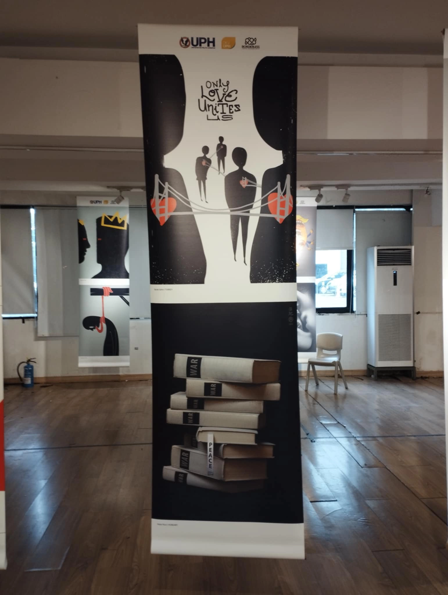 Design For Change Exhibition 57