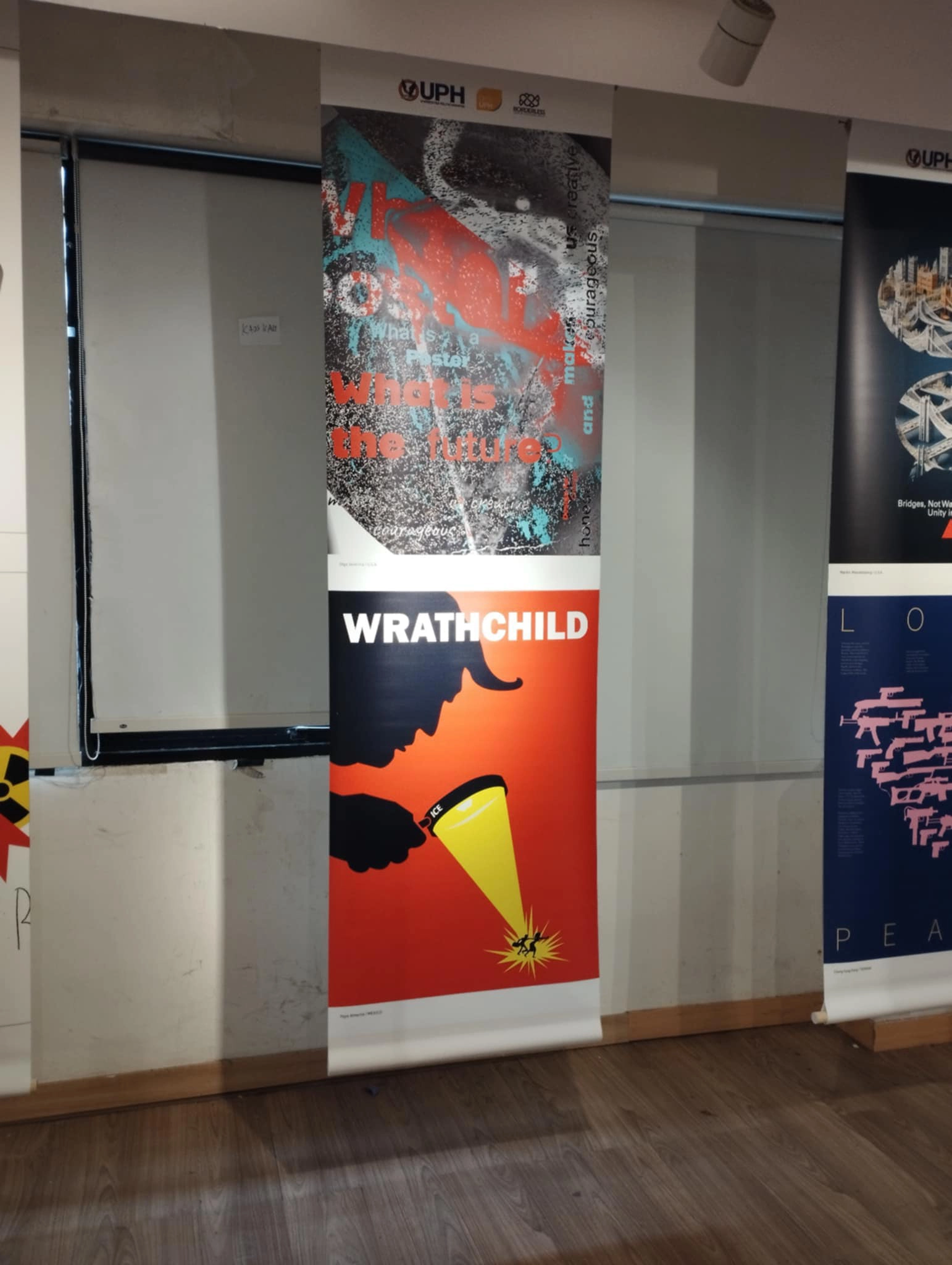 Design For Change Exhibition 59