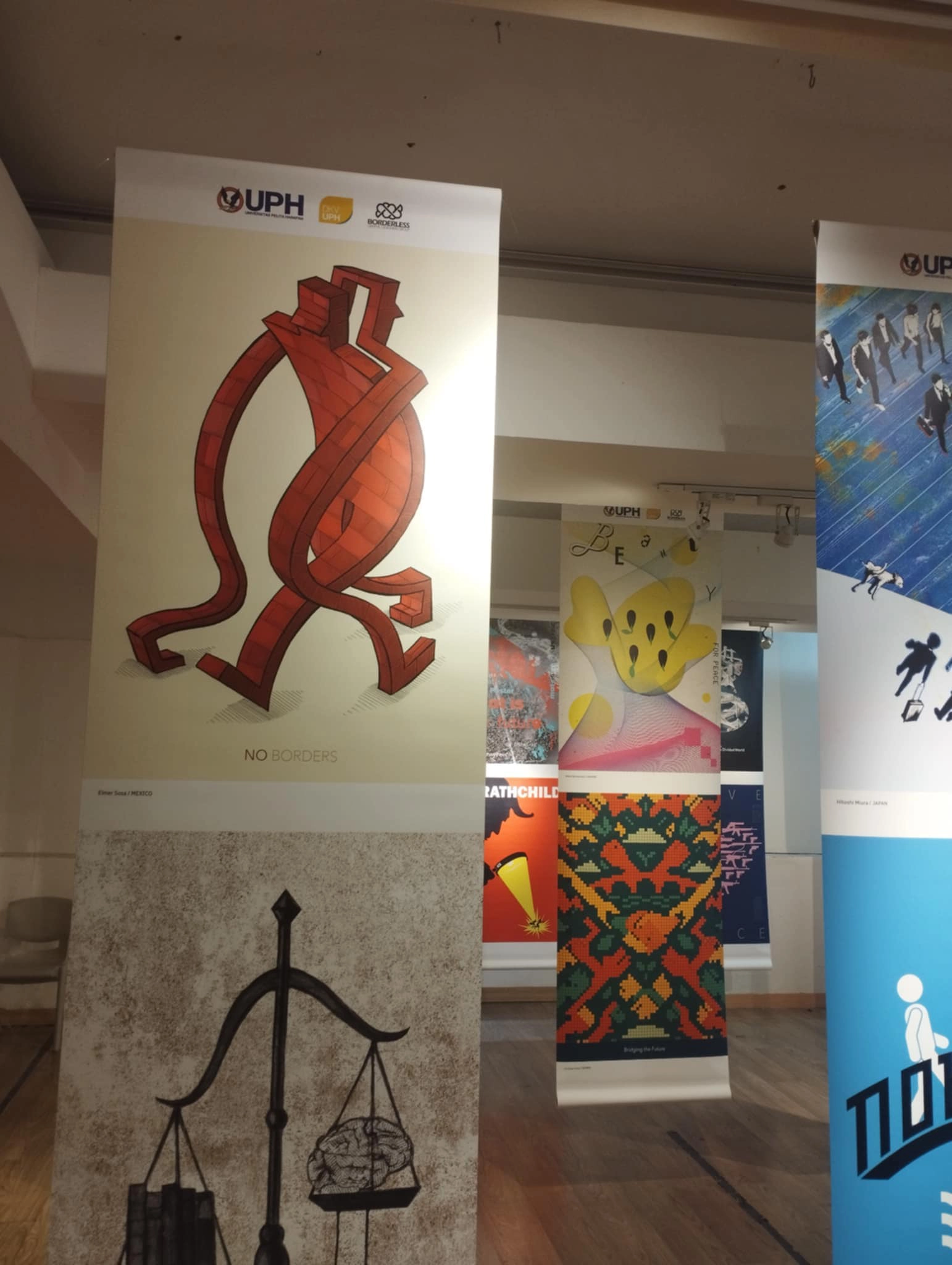 Design For Change Exhibition 60