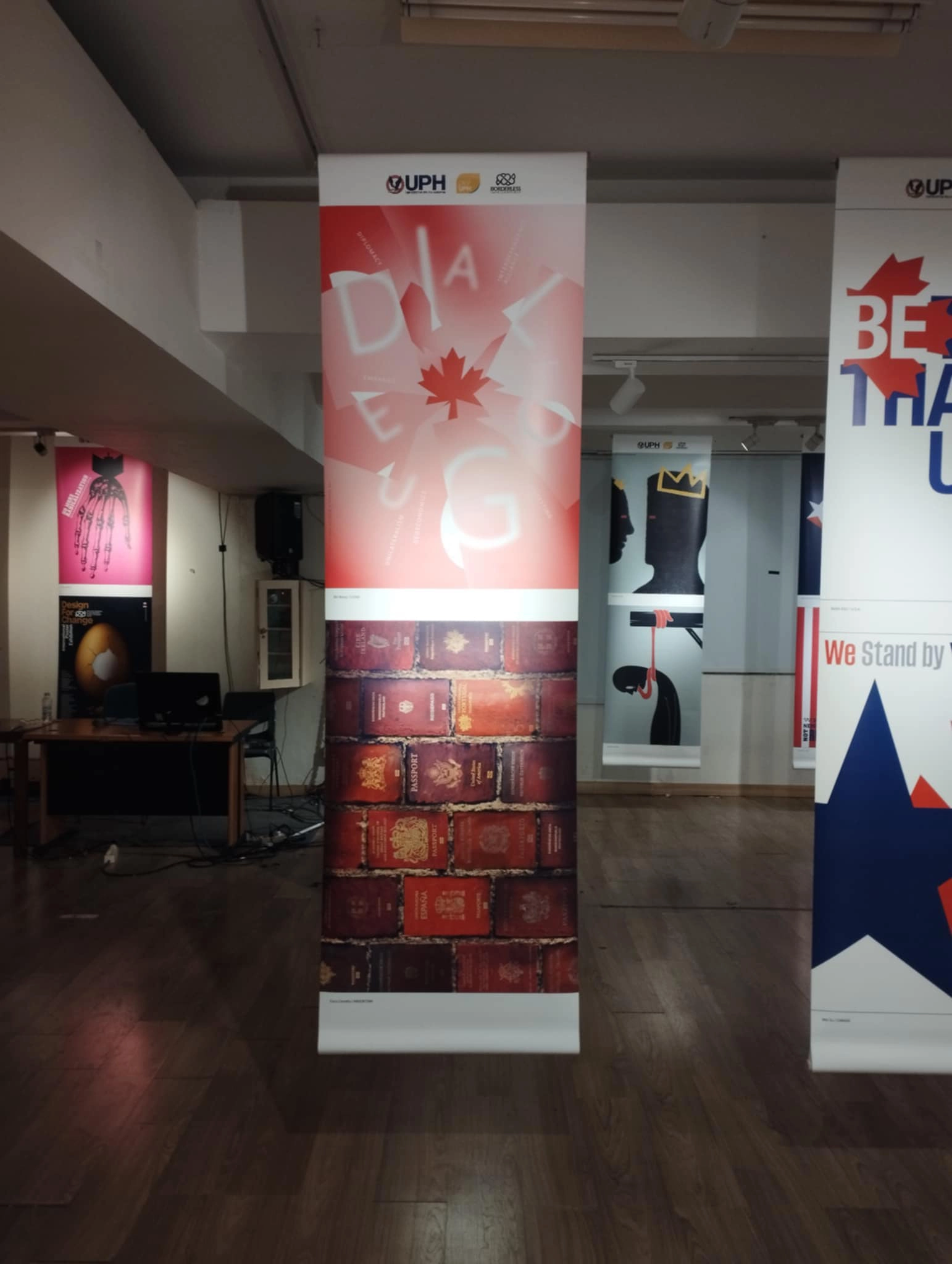 Design For Change Exhibition 61