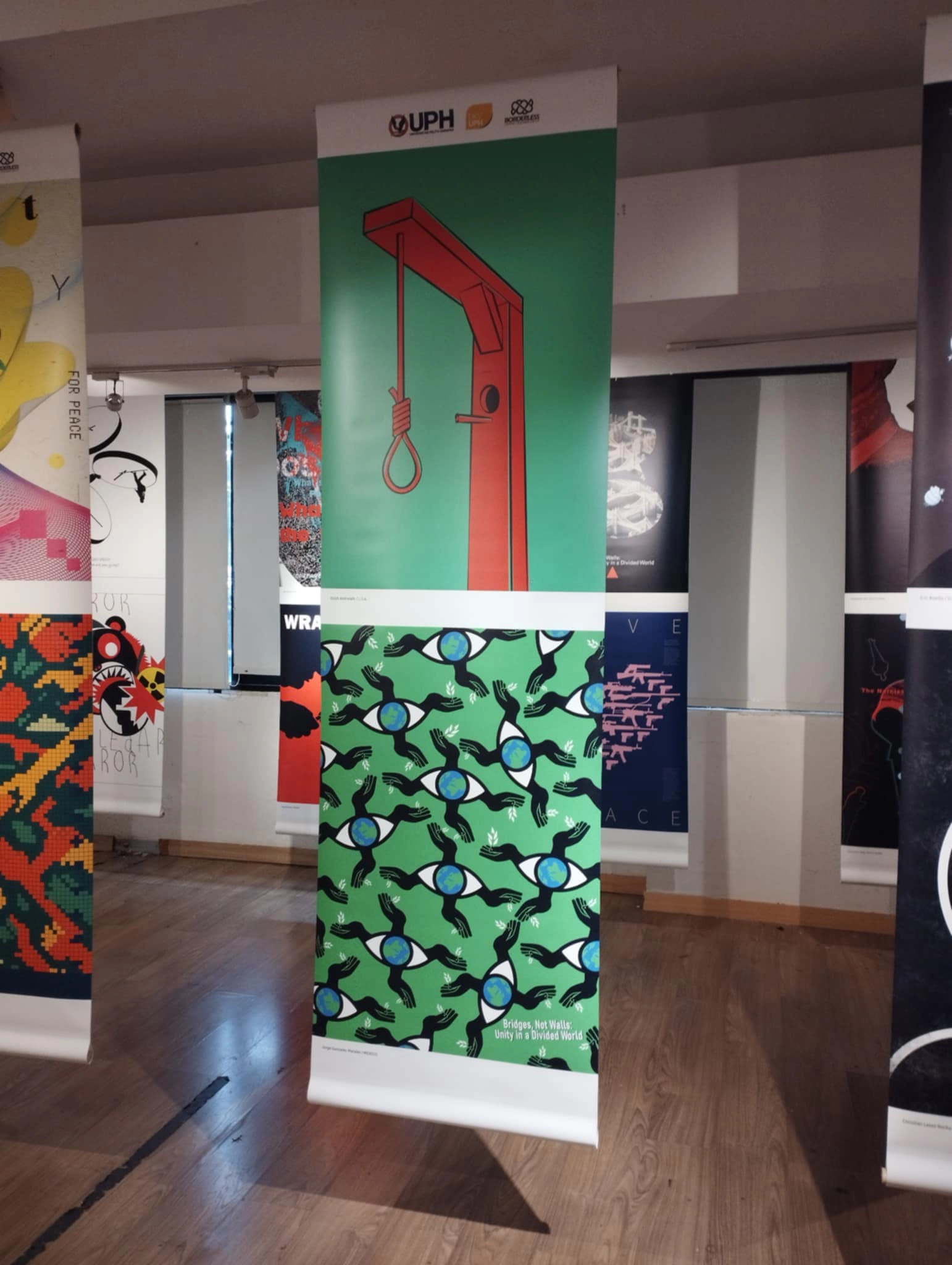 Design For Change Exhibition 63