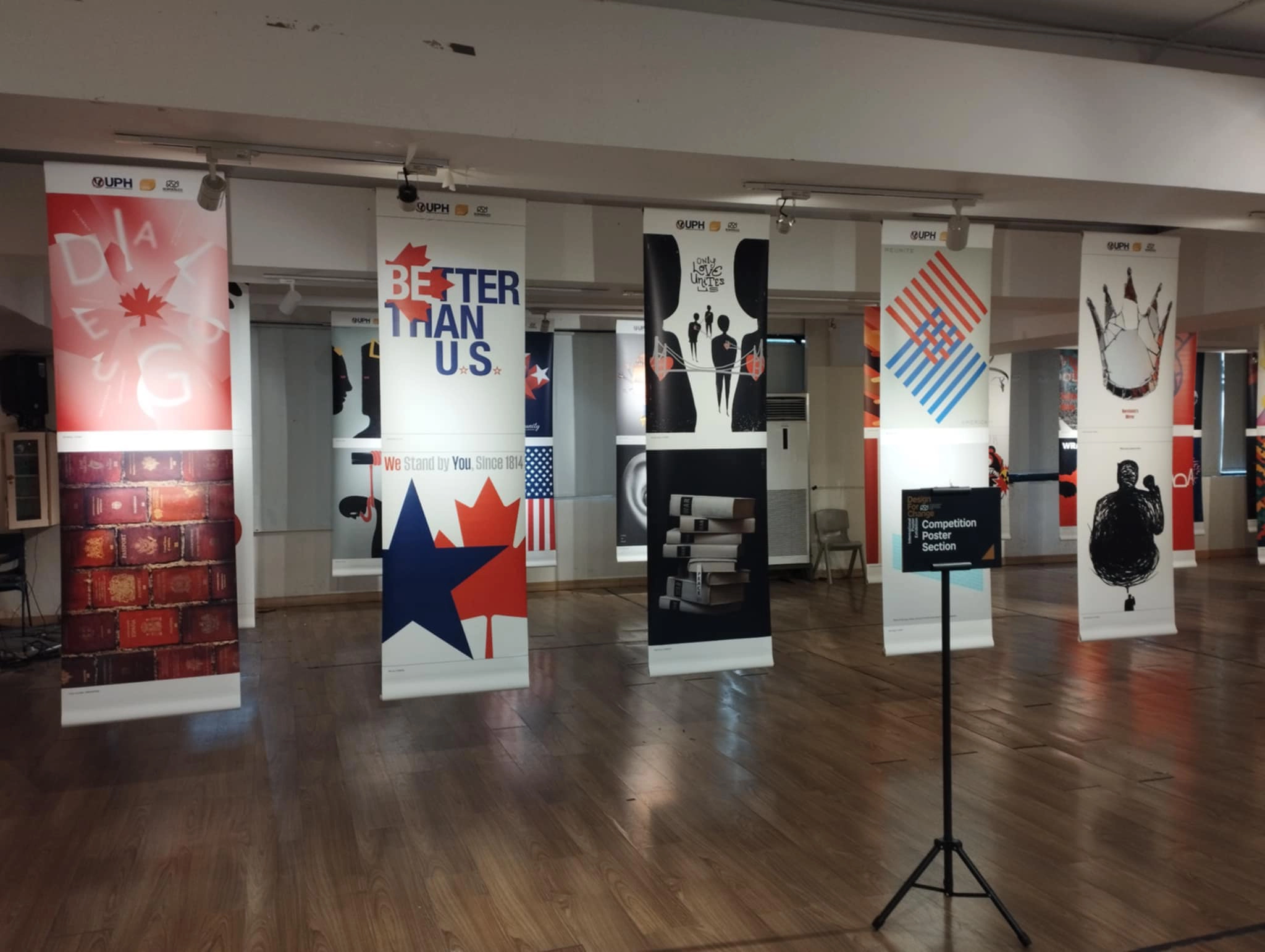 Design For Change Exhibition 64
