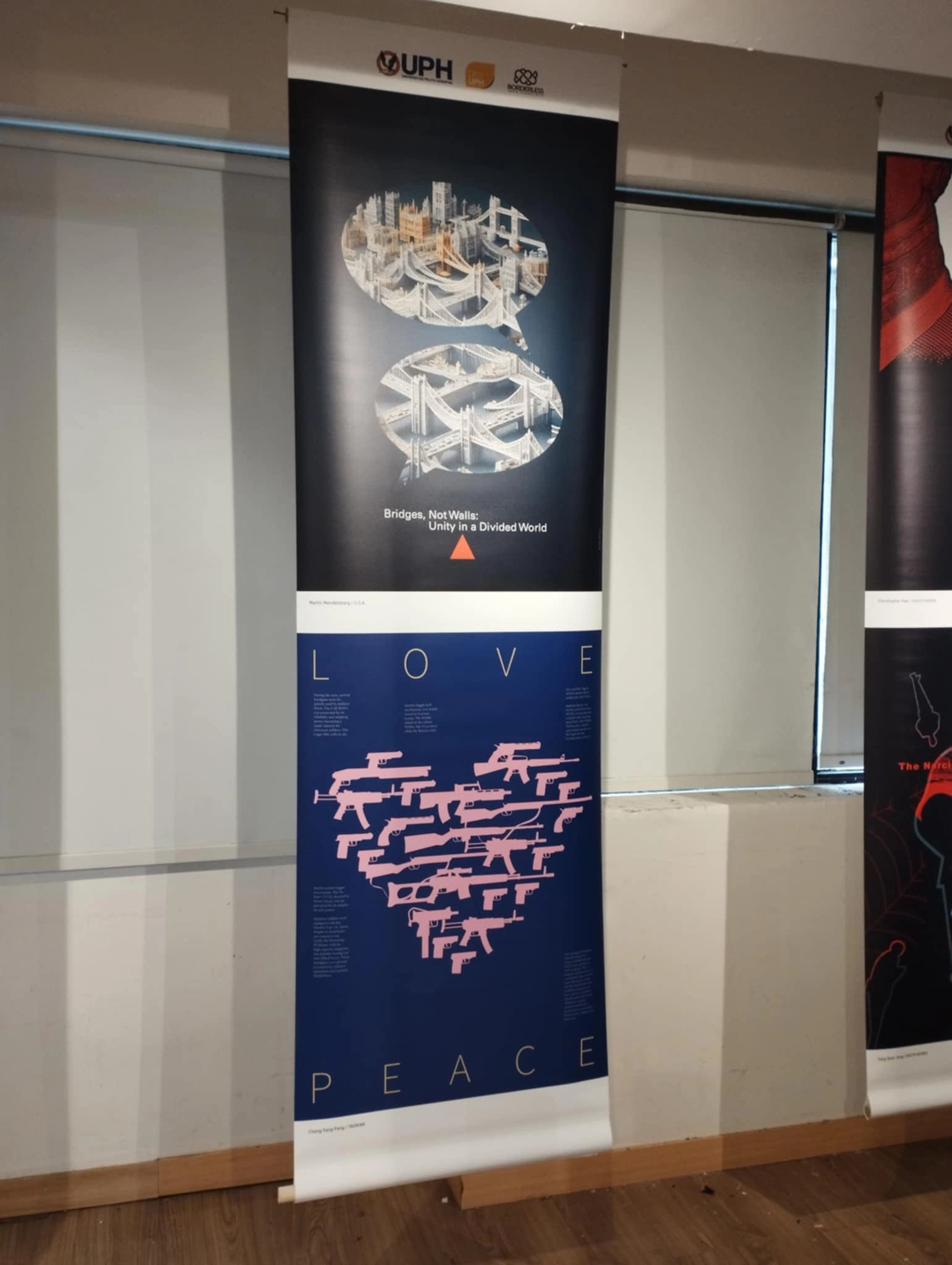 Design For Change Exhibition 68