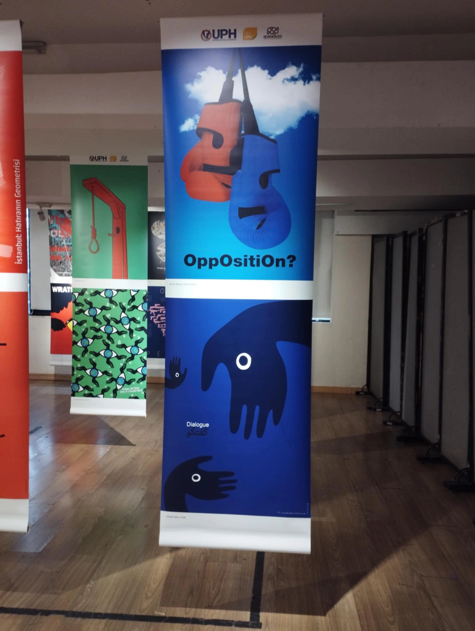 Design For Change Exhibition 69
