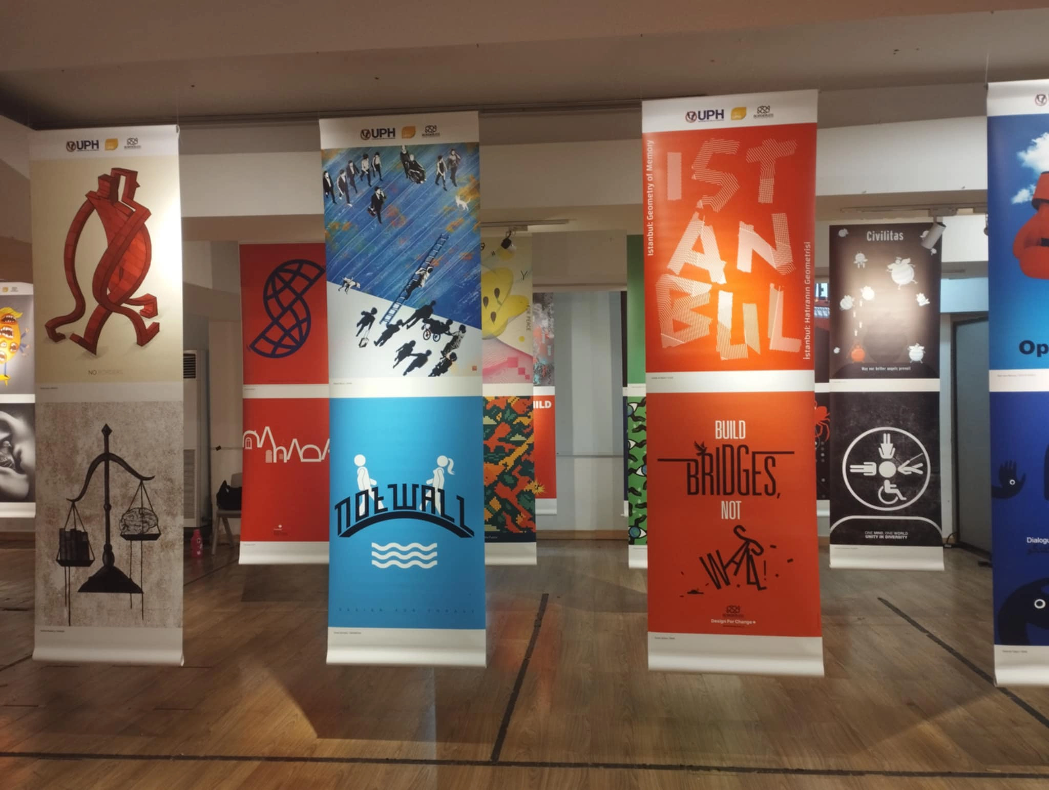 Design For Change Exhibition 7