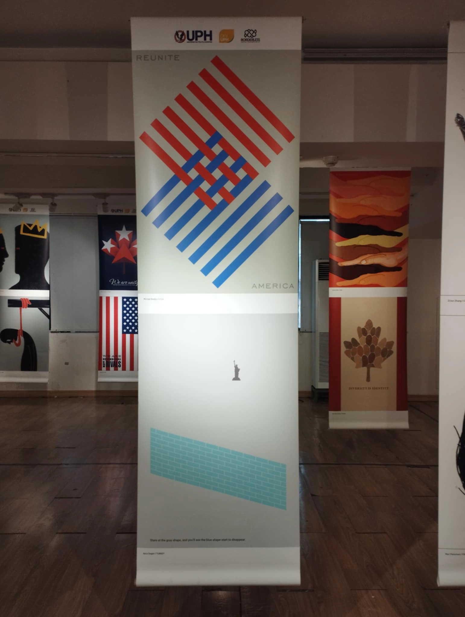 Design For Change Exhibition 70