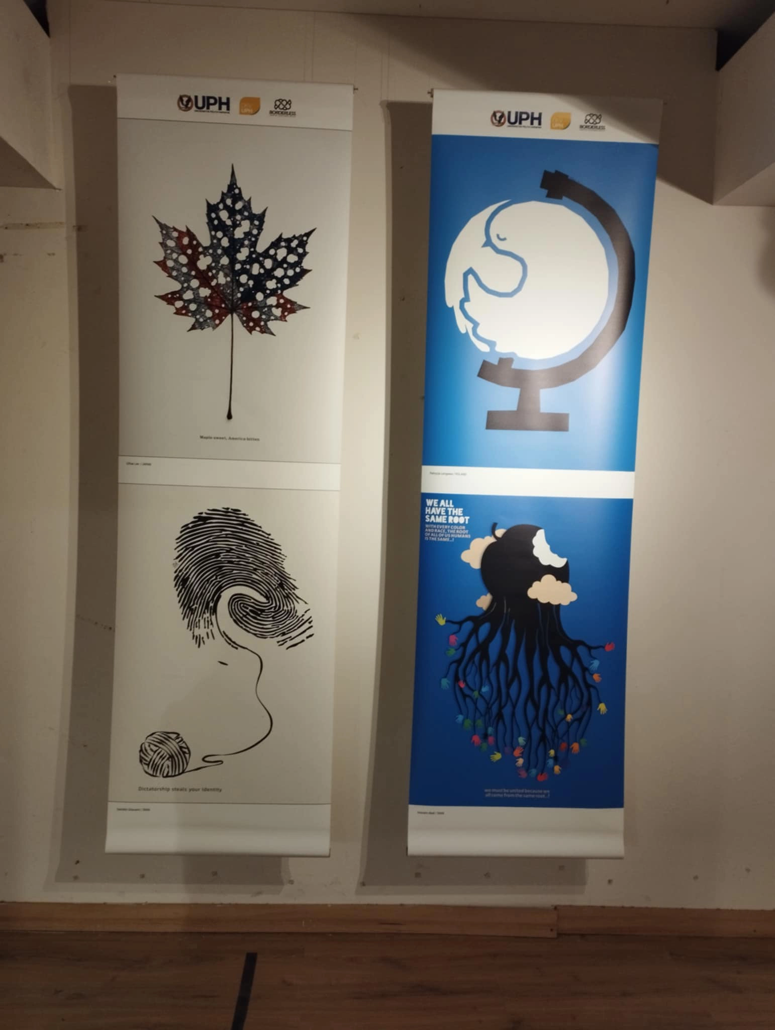 Design For Change Exhibition 73