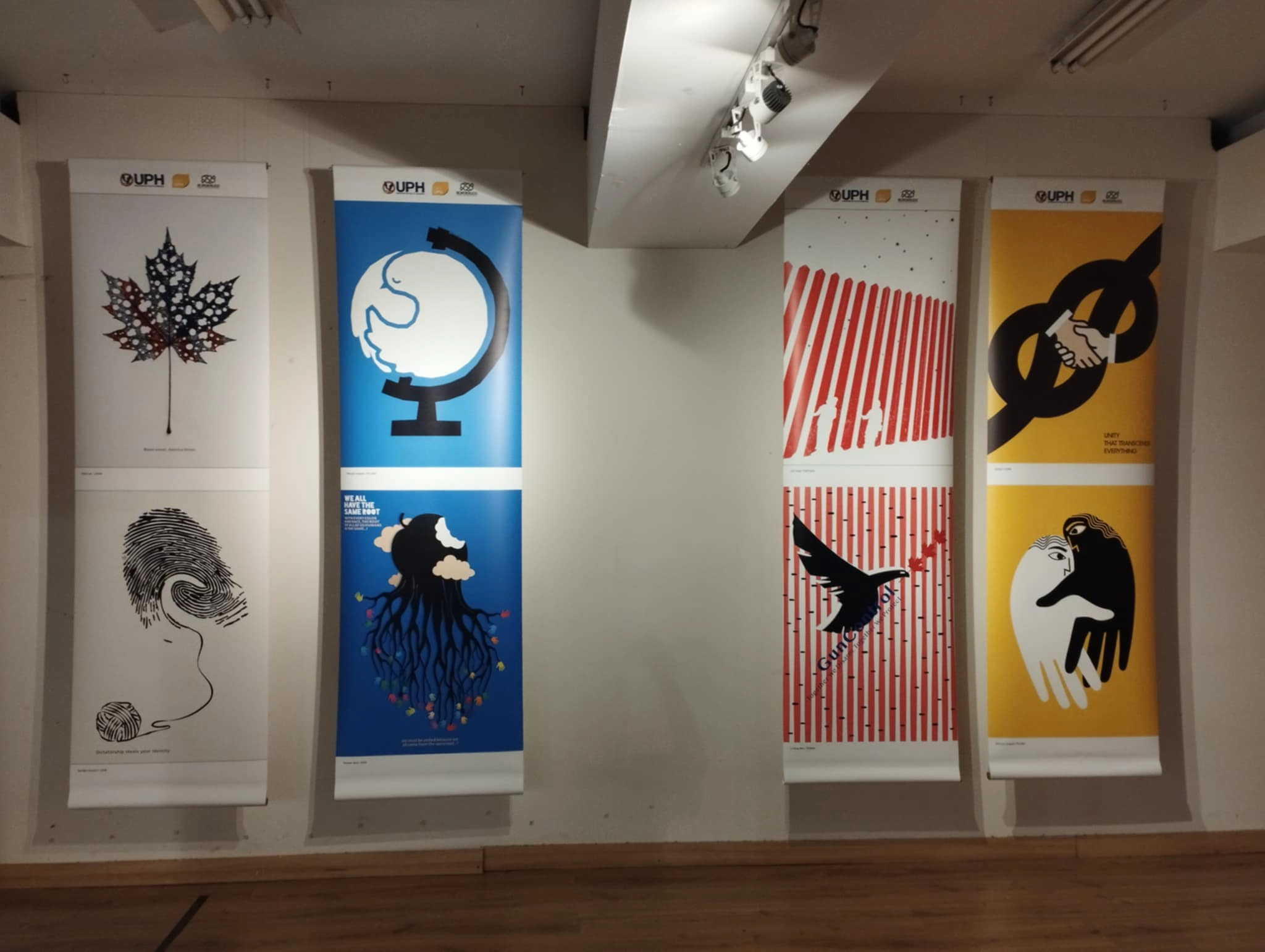 Design For Change Exhibition 75